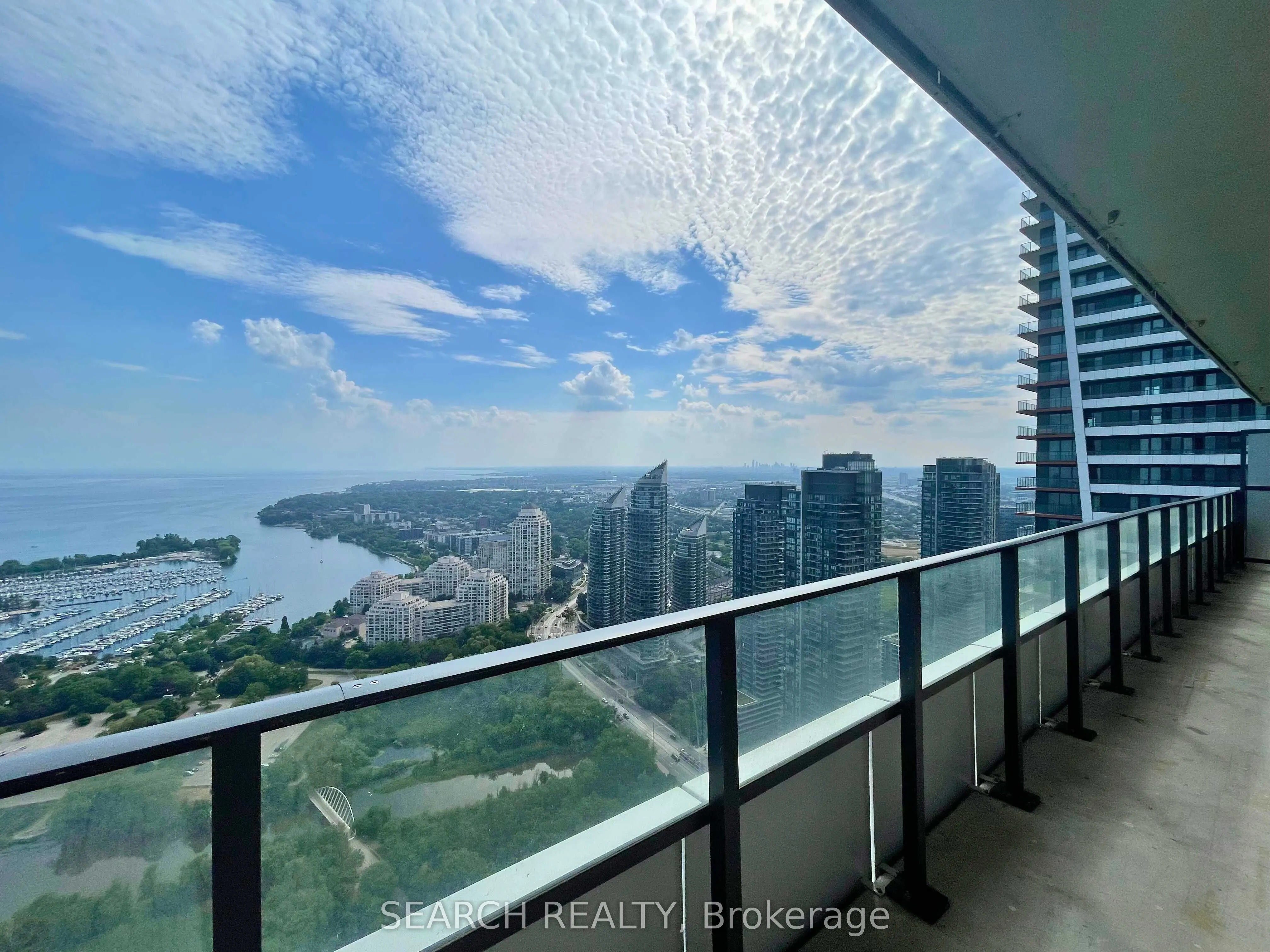 20 Shore Breeze Drive, #4609