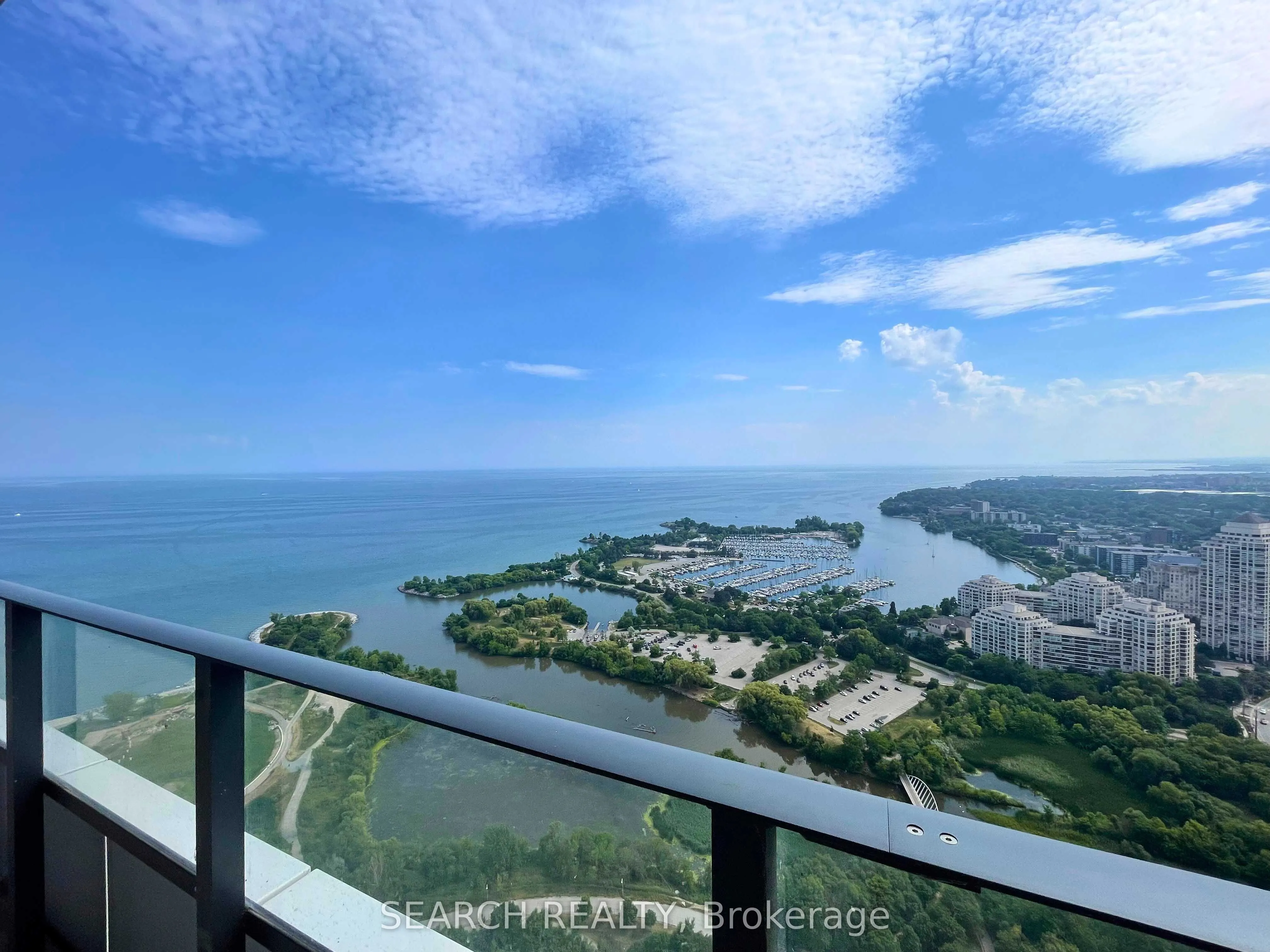 20 Shore Breeze Drive, #4609