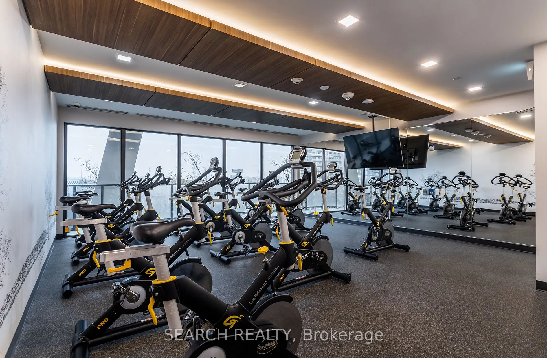 20 Shore Breeze Drive, #4609
