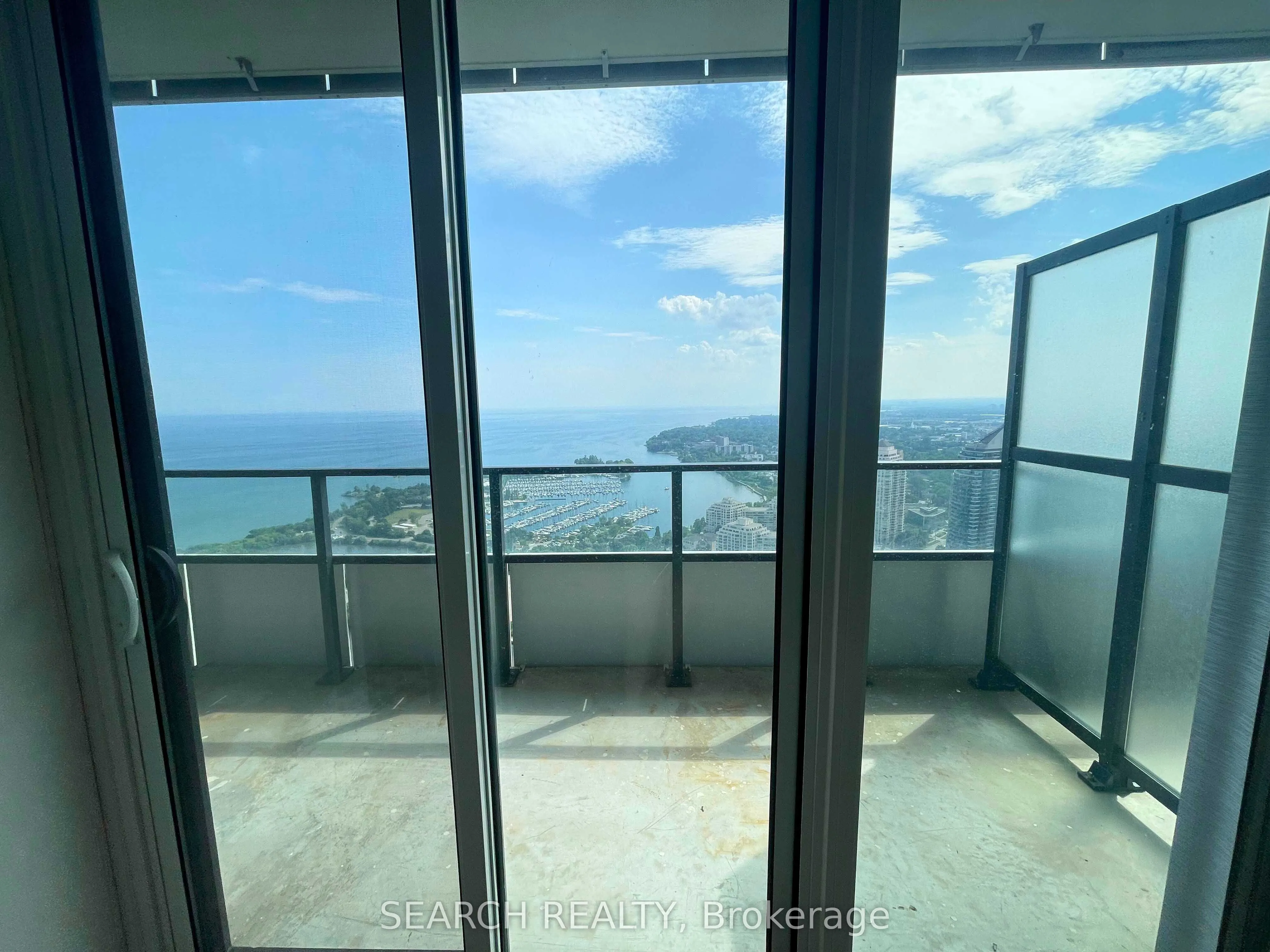 20 Shore Breeze Drive, #4609