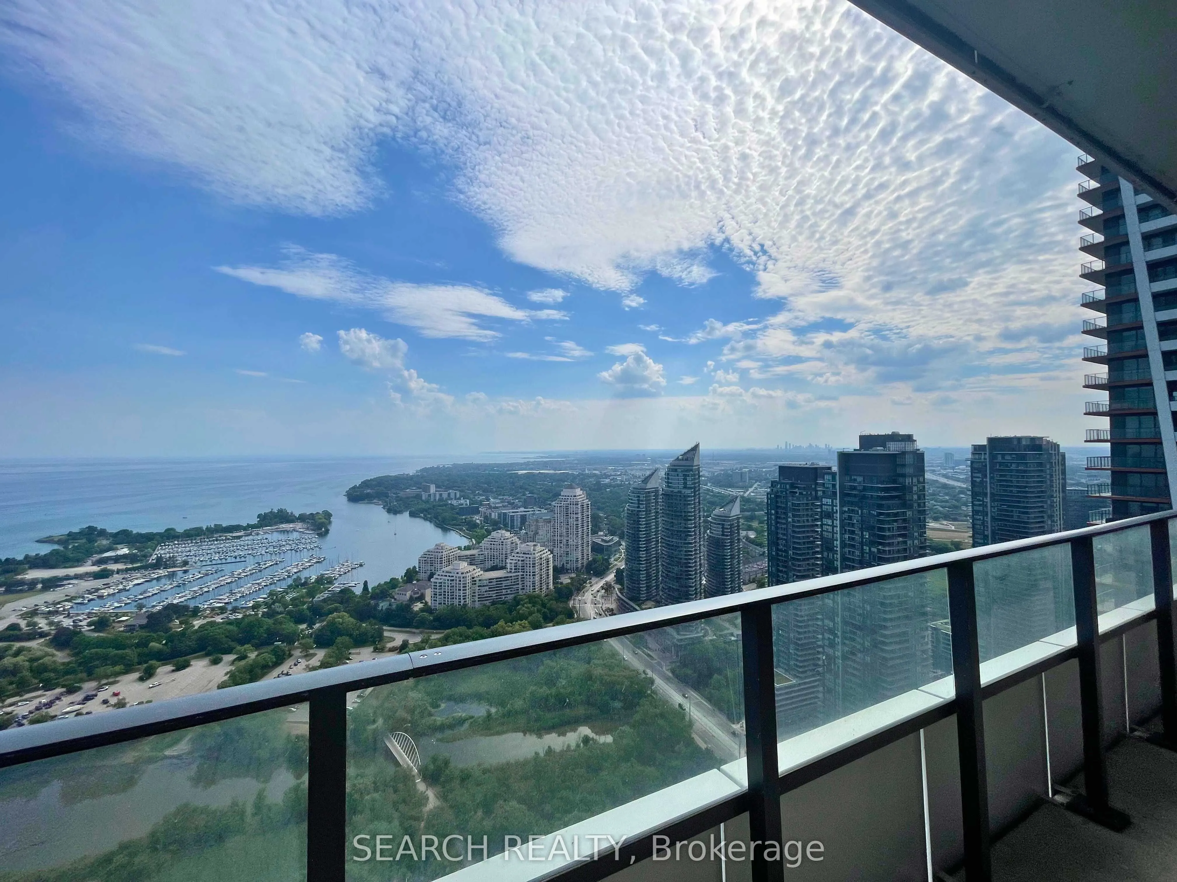 20 Shore Breeze Drive, #4609