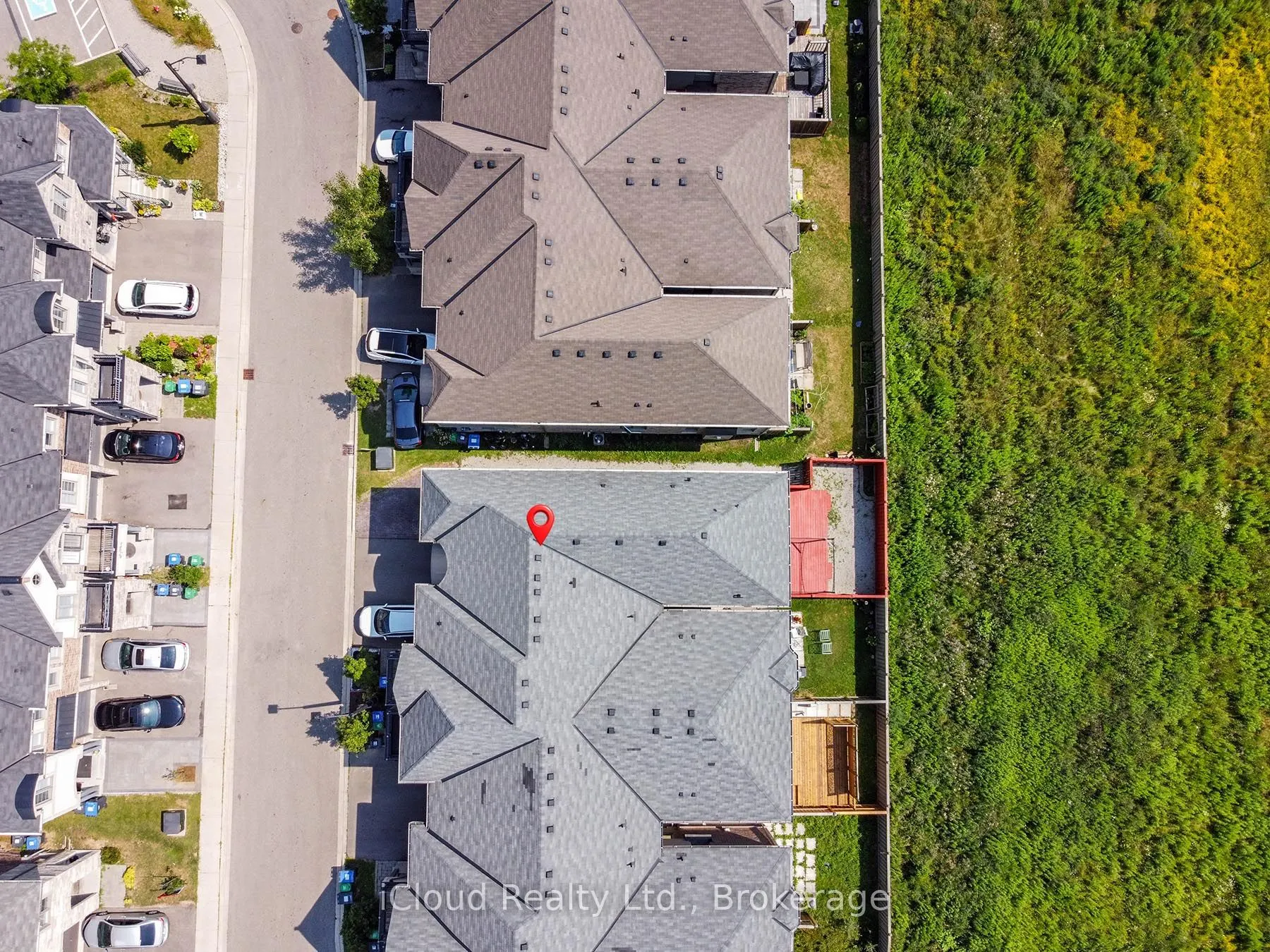 66 Gammon Crescent