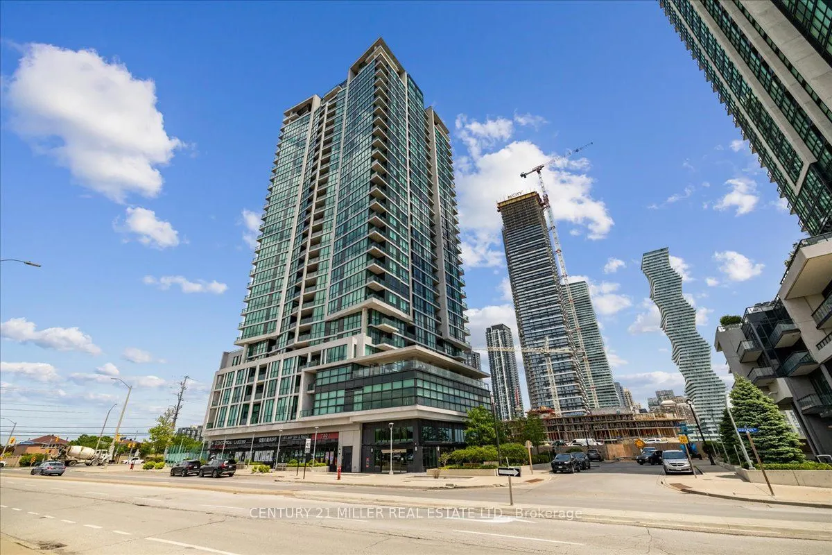 3985 Grand Park Drive W, #2209