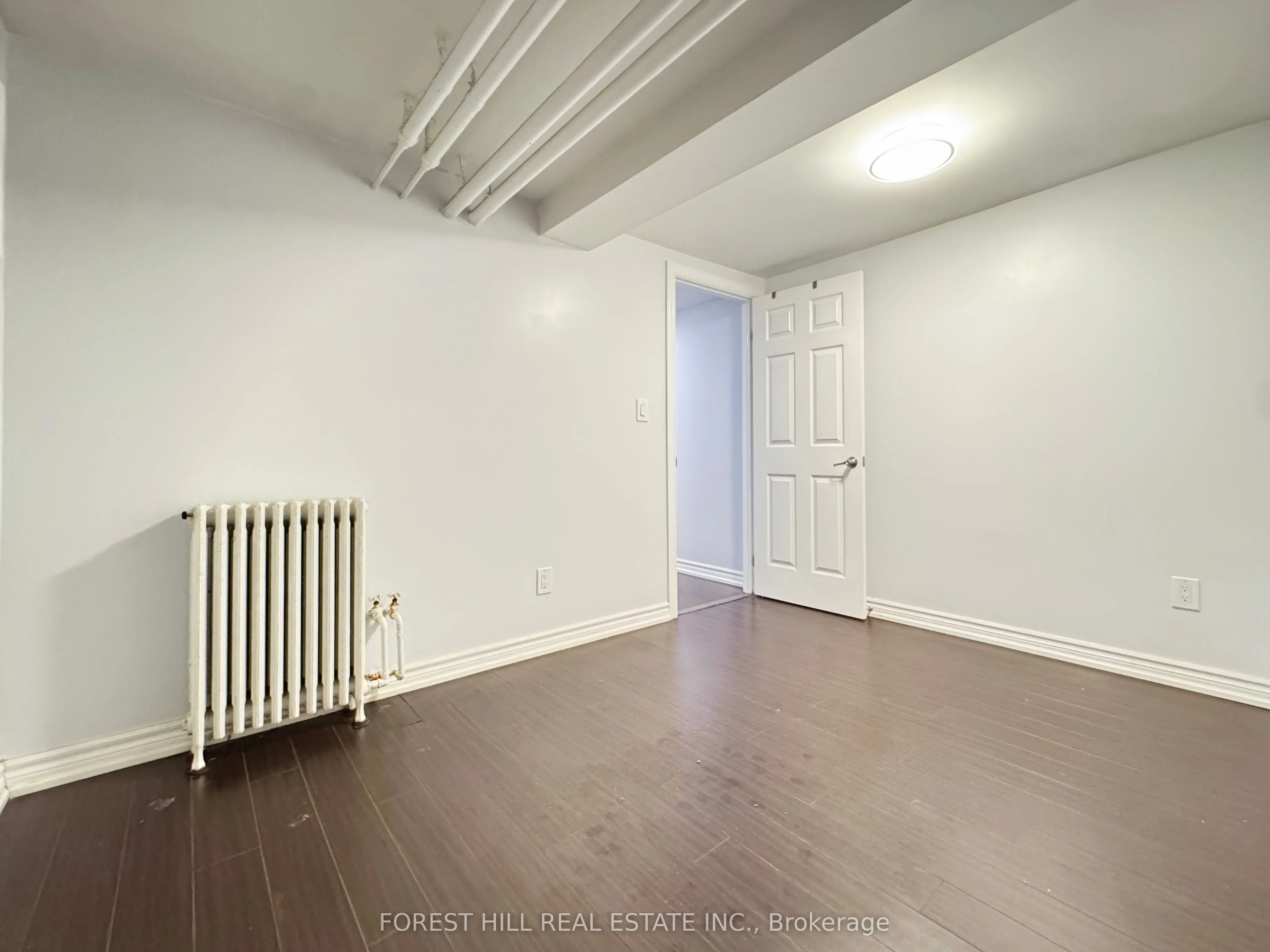 64 Lansdowne Avenue, #Bsmt