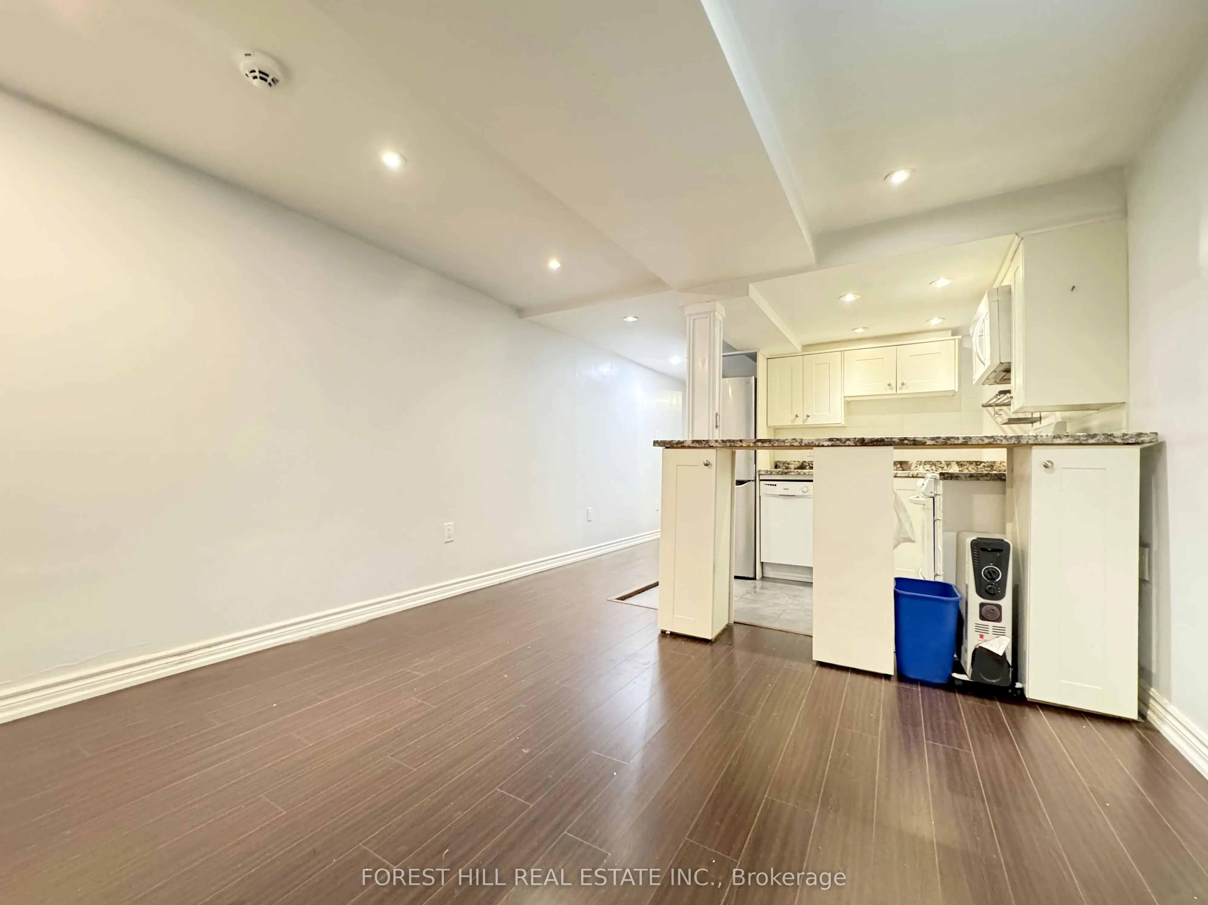 64 Lansdowne Avenue, #Bsmt