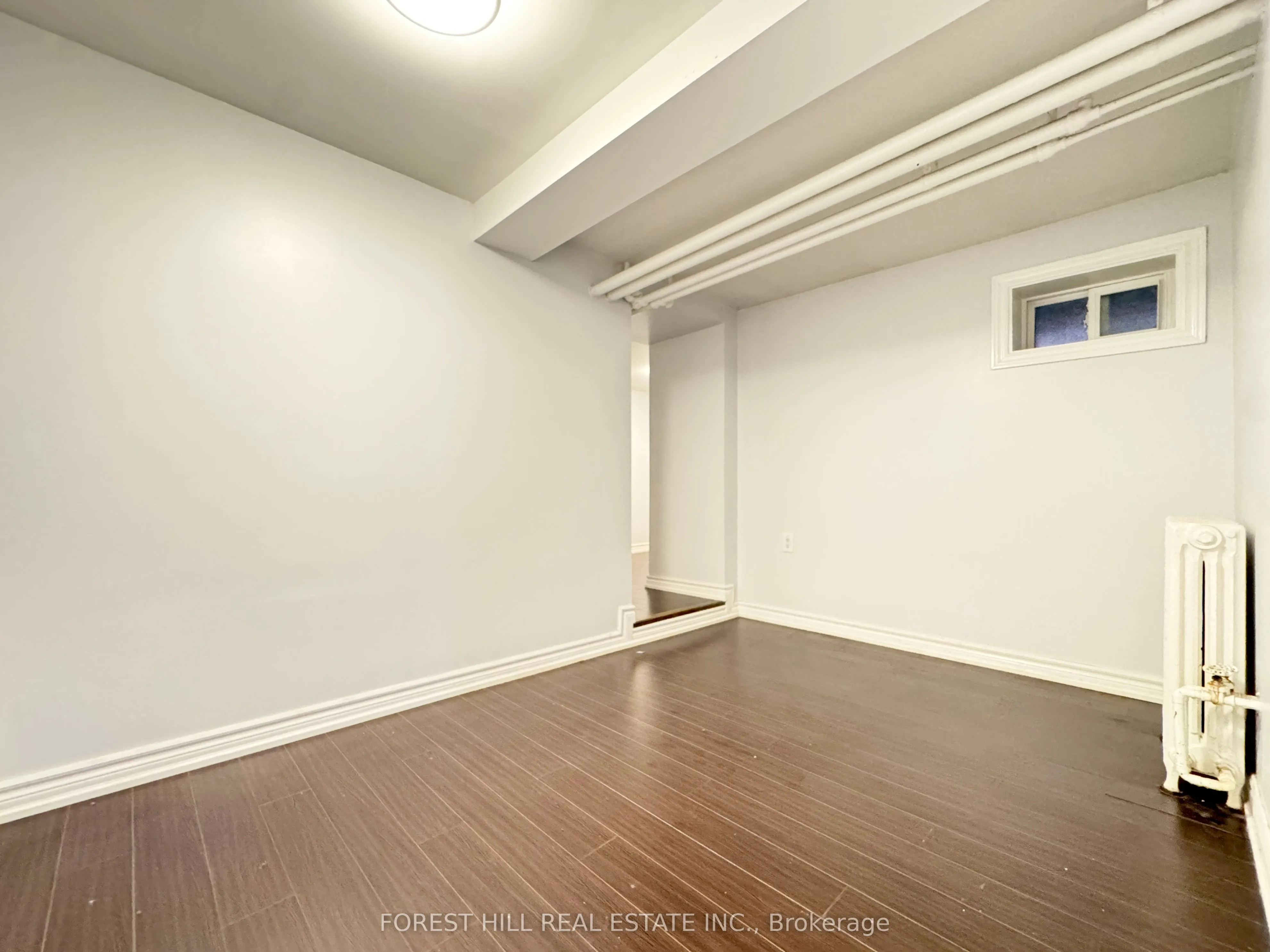 64 Lansdowne Avenue, #Bsmt