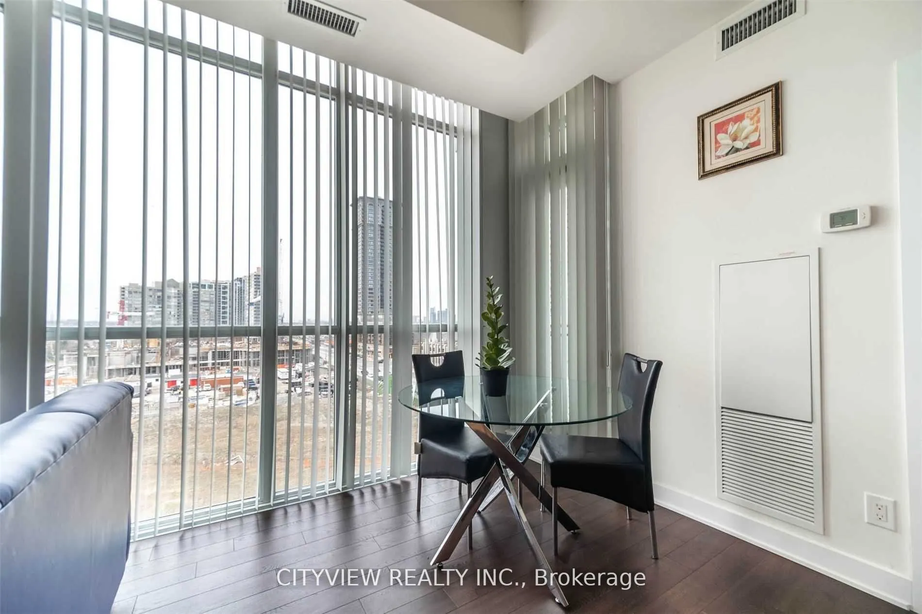 4099 Brickstone Mews, #707