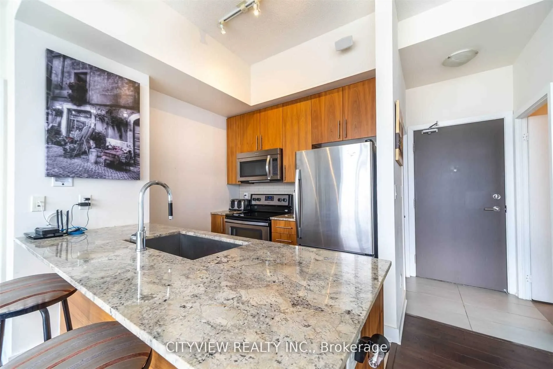 4099 Brickstone Mews, #707