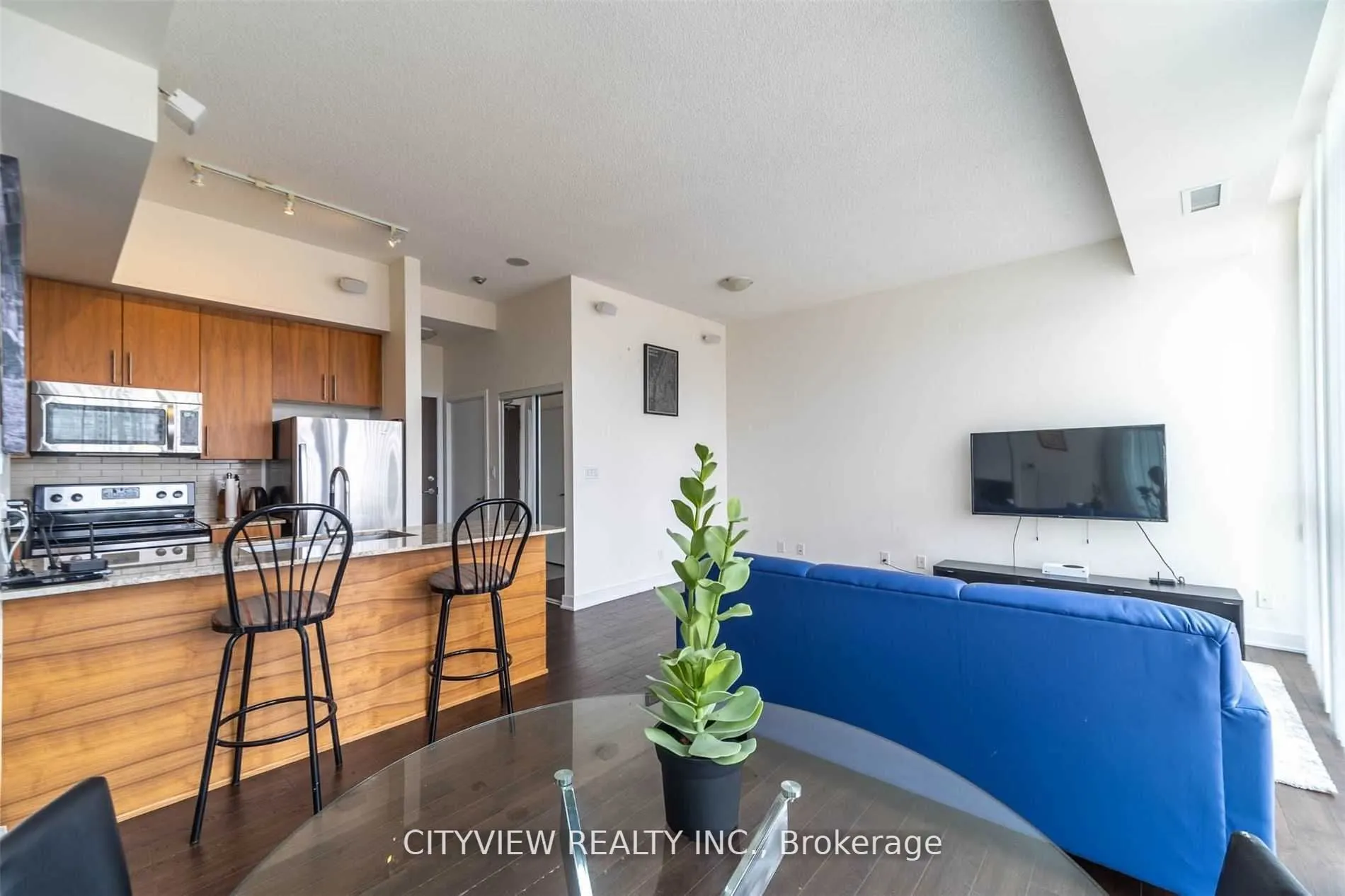 4099 Brickstone Mews, #707
