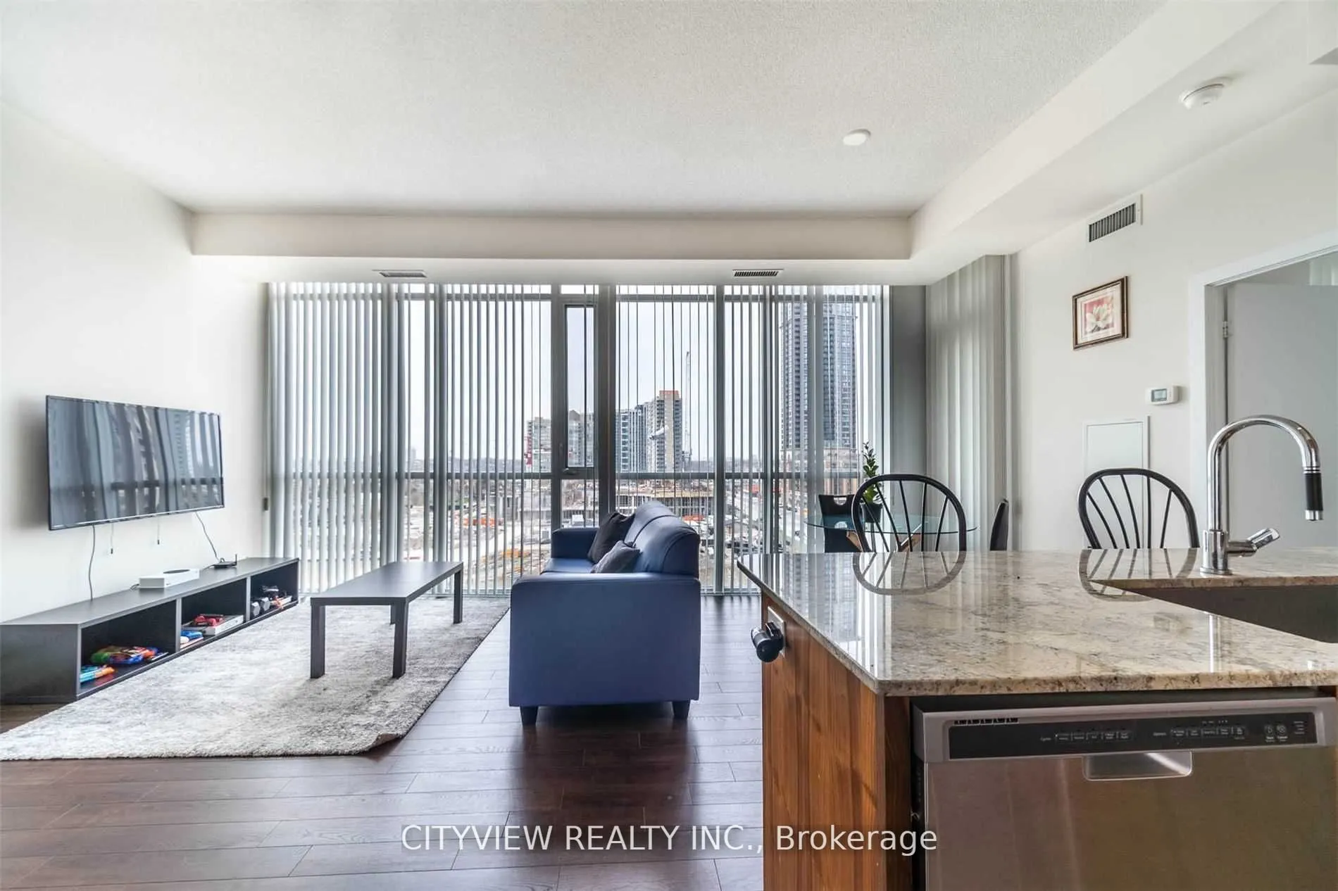 4099 Brickstone Mews, #707