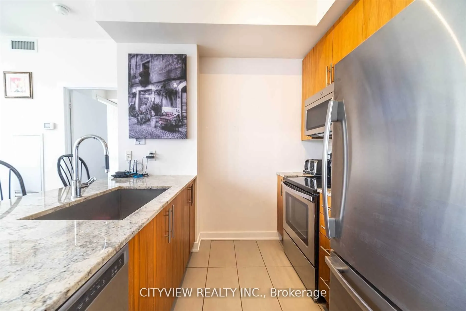 4099 Brickstone Mews, #707
