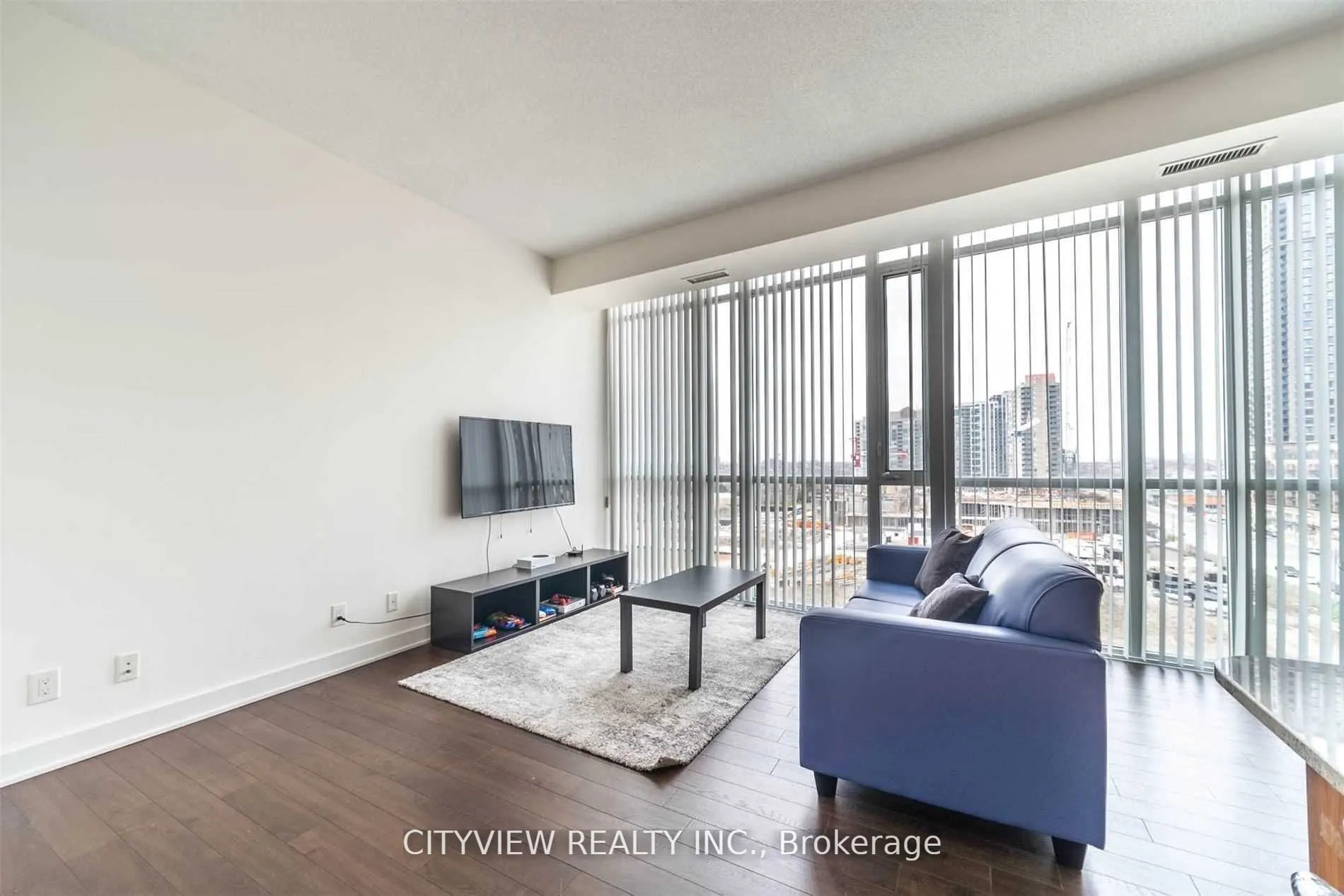 4099 Brickstone Mews, #707