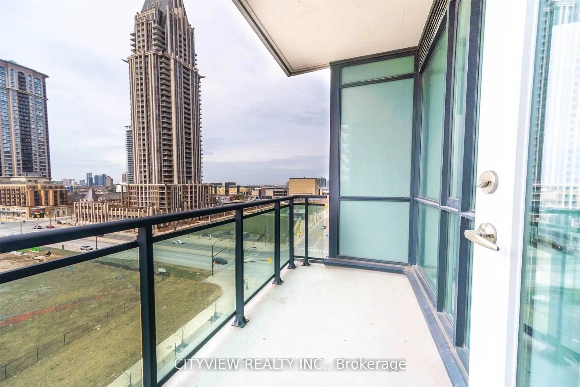 4099 Brickstone Mews, #707