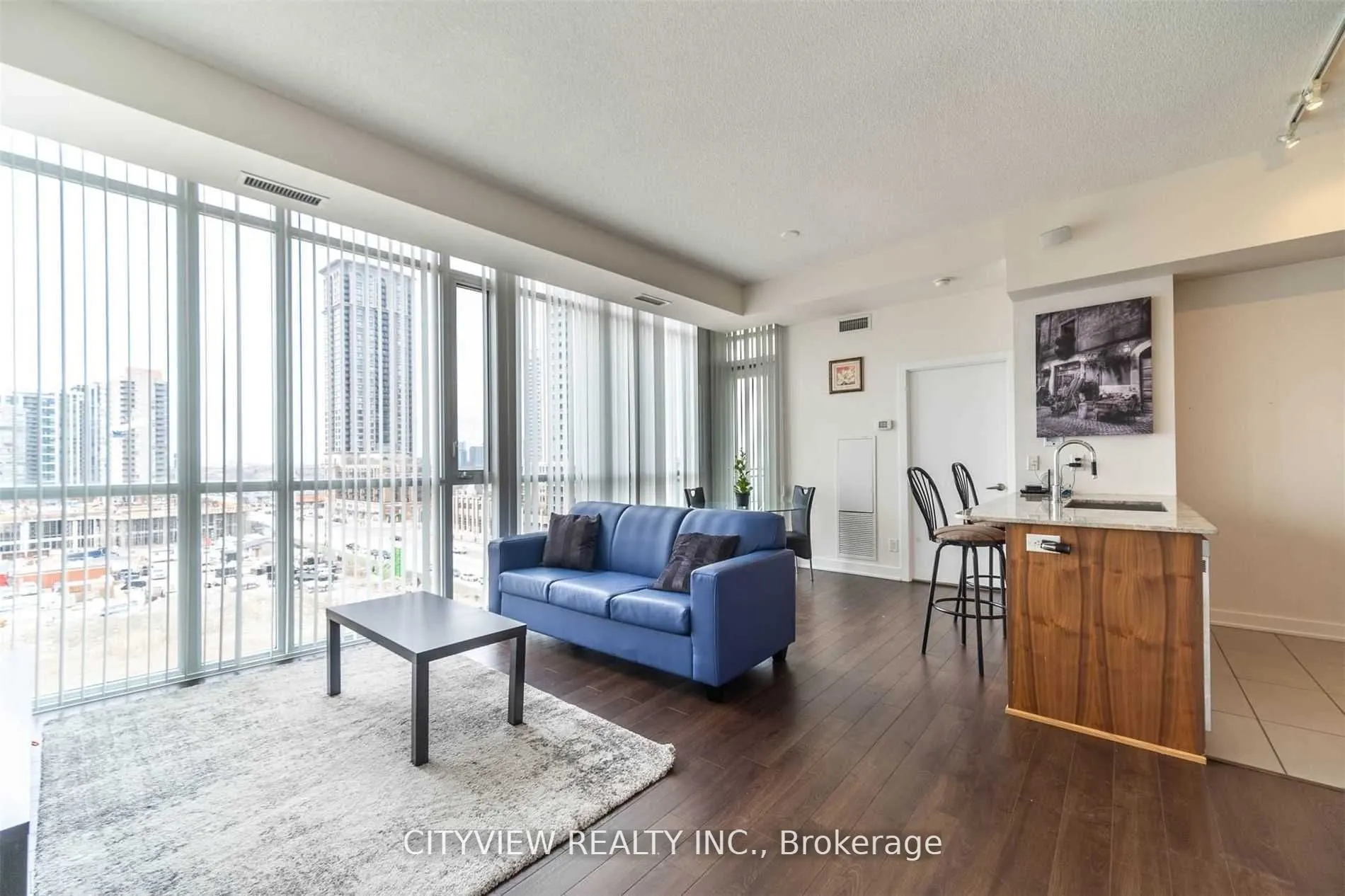 4099 Brickstone Mews, #707