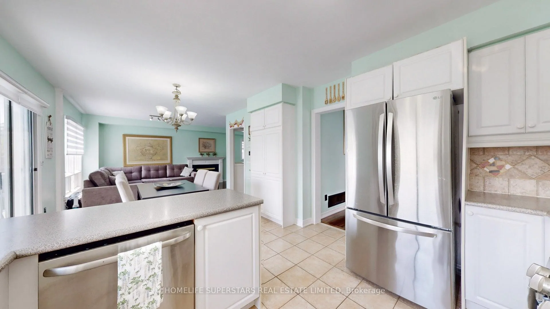 54 Mount Mckinley Lane