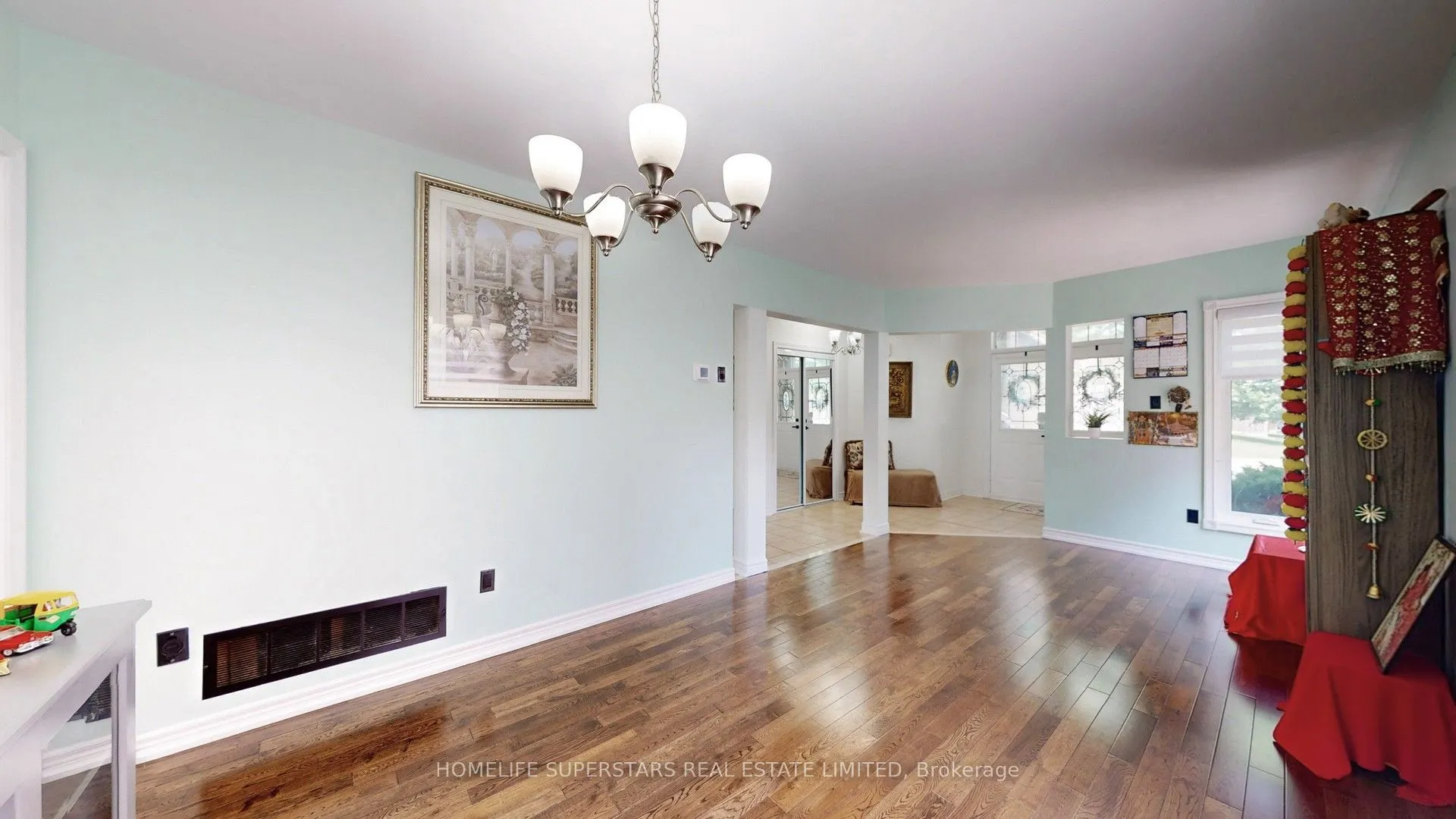 54 Mount Mckinley Lane