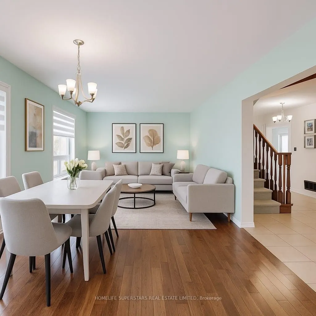 54 Mount Mckinley Lane