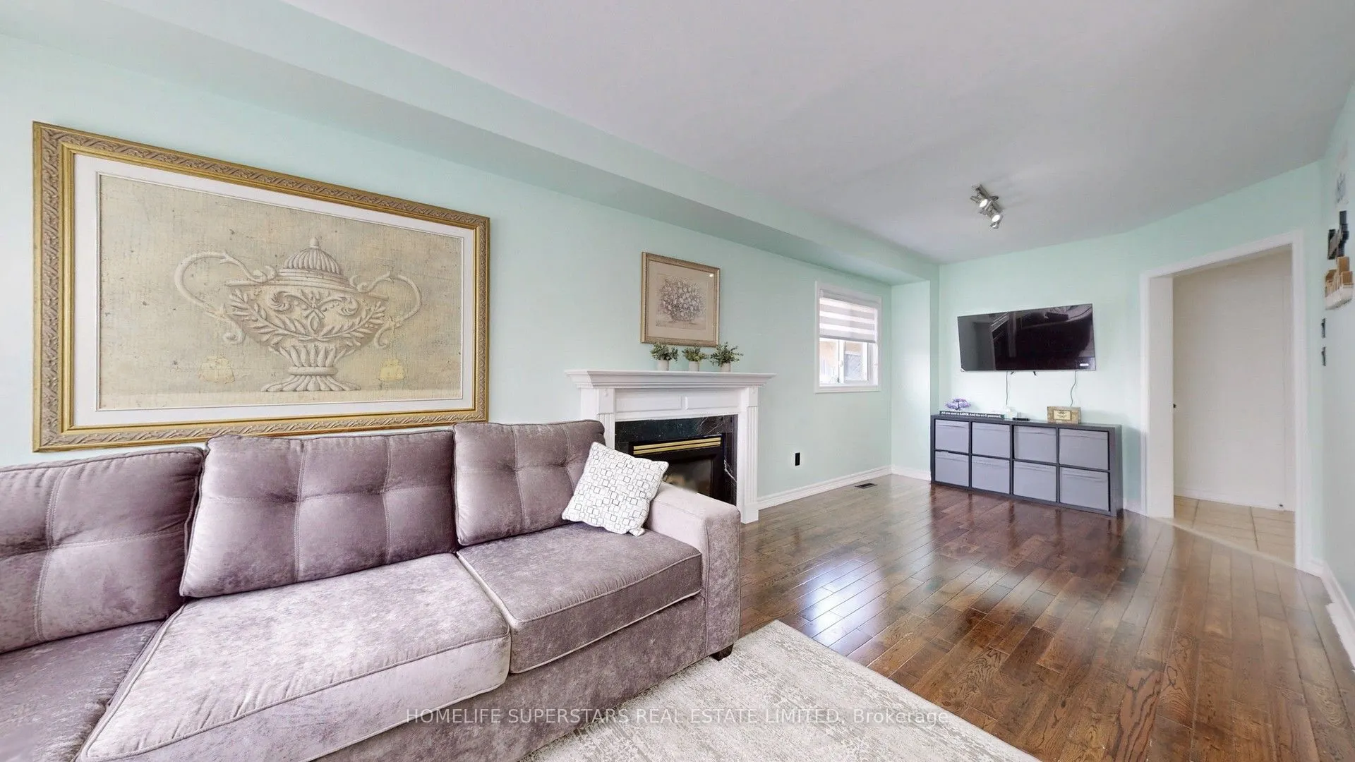 54 Mount Mckinley Lane