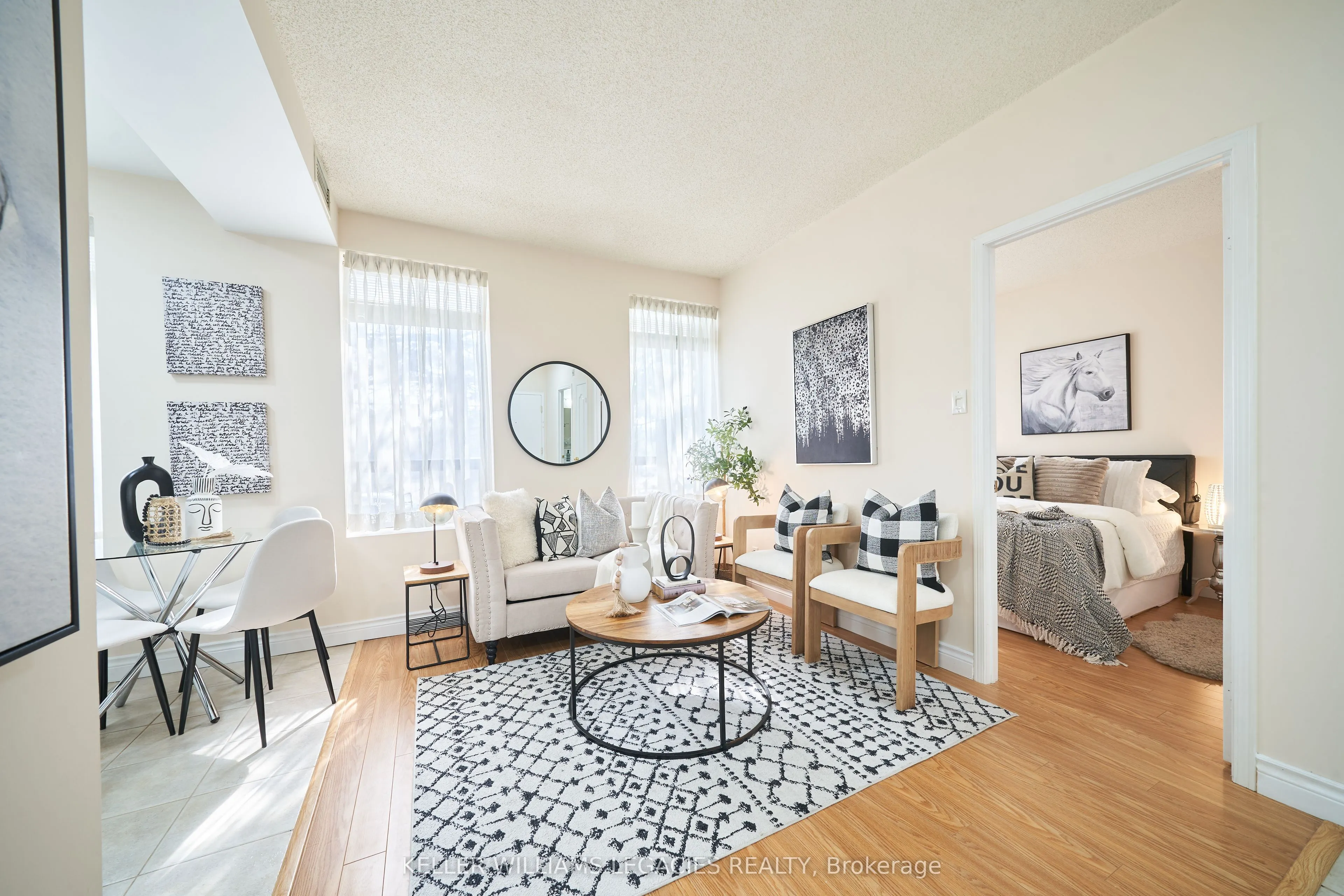 2874 Keele Street, #205