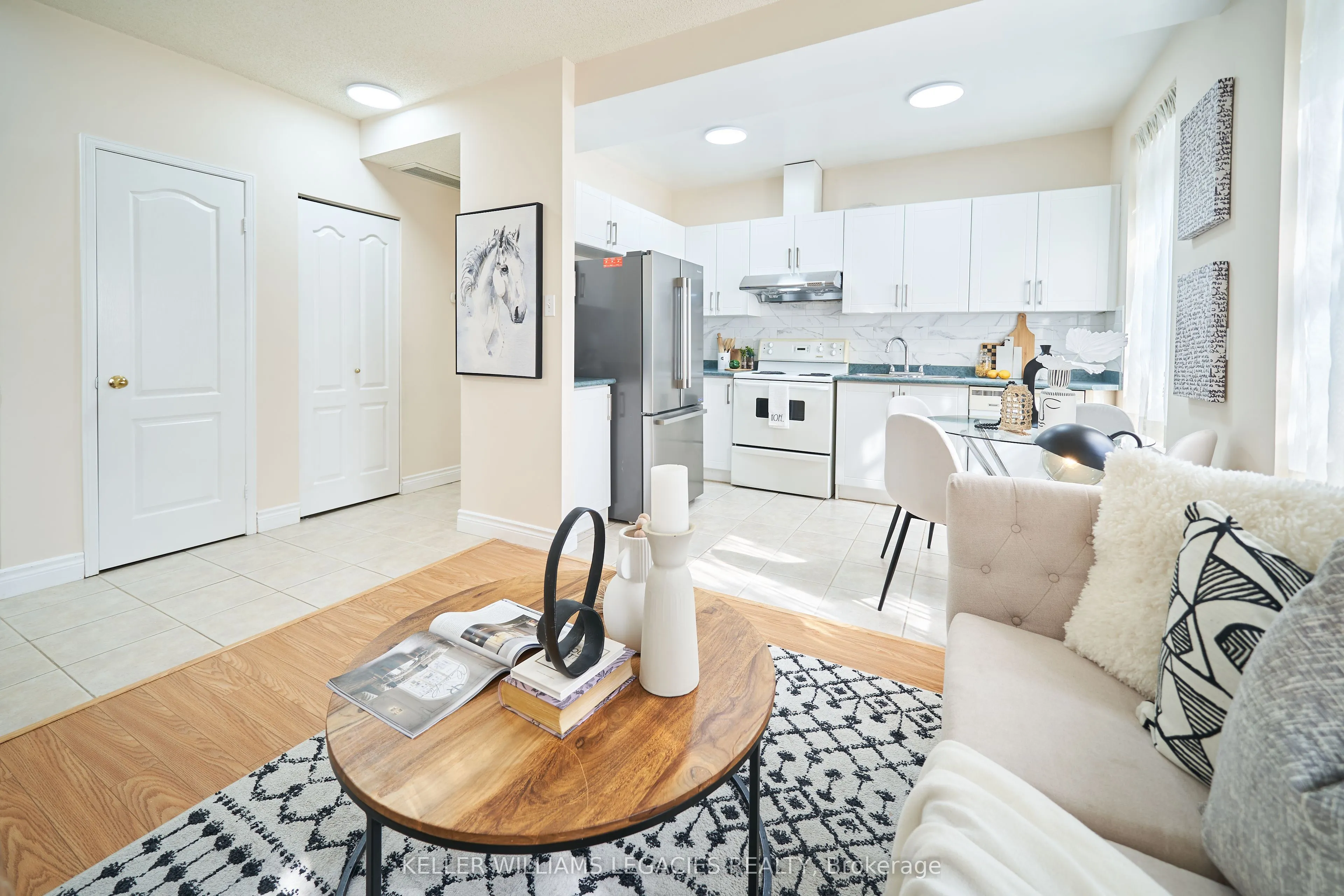 2874 Keele Street, #205
