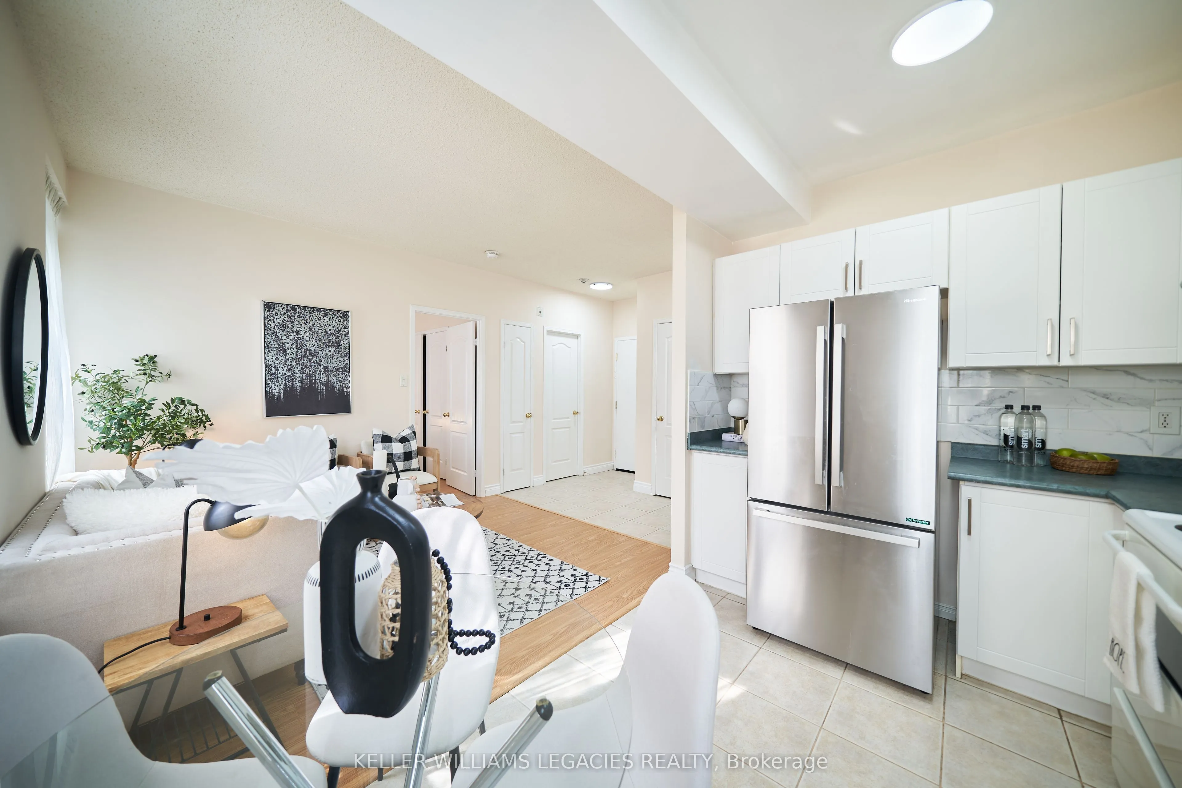 2874 Keele Street, #205