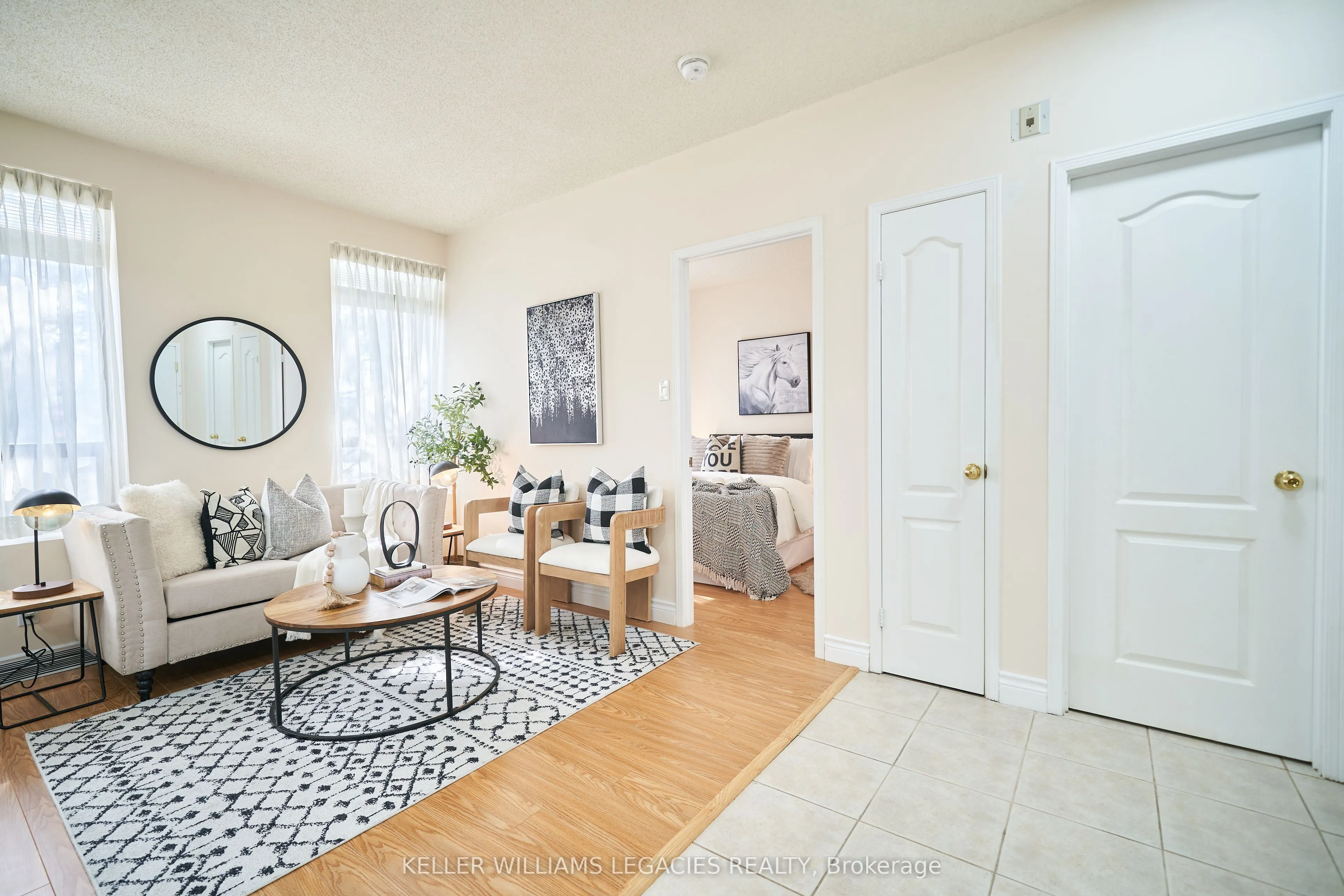 2874 Keele Street, #205