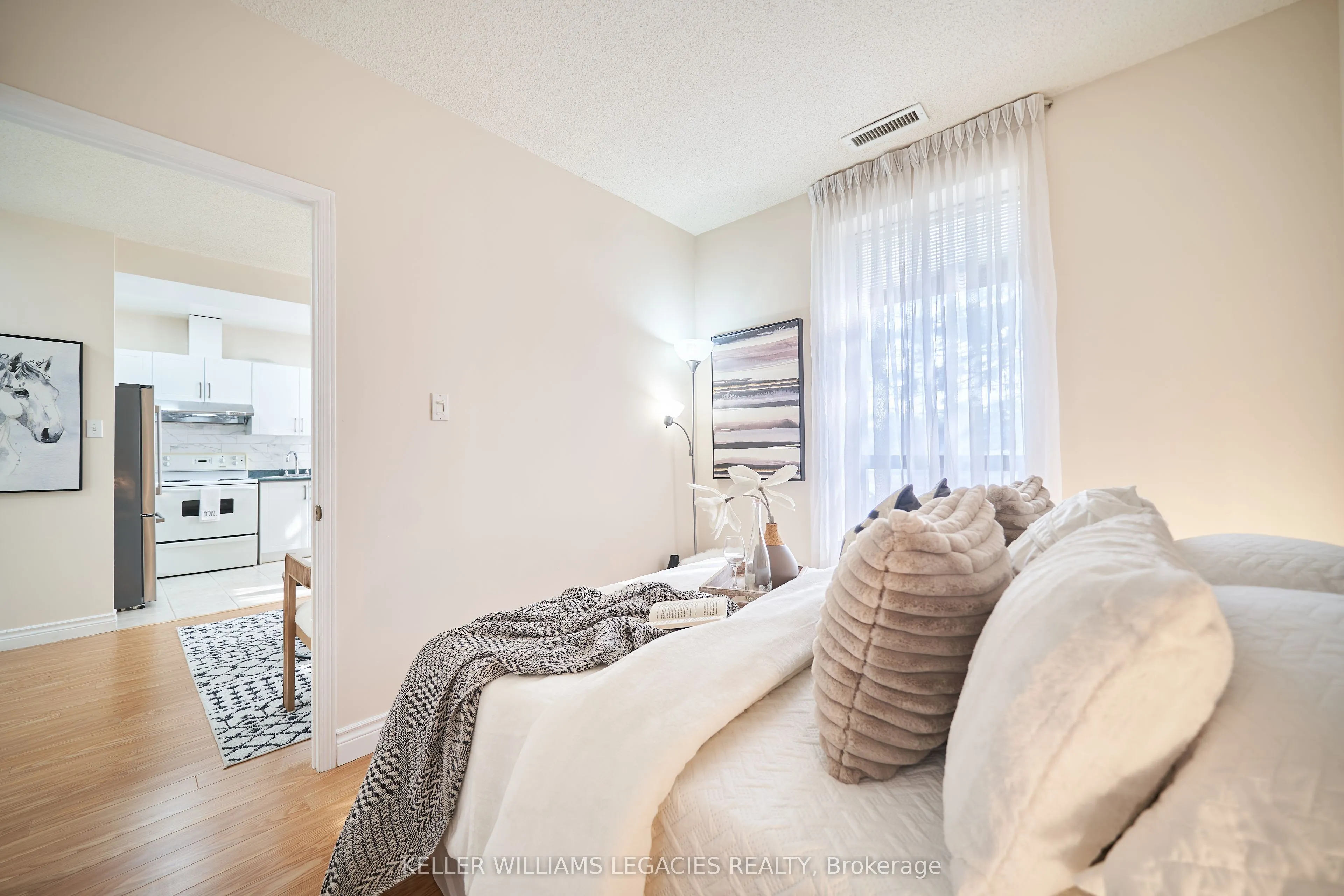 2874 Keele Street, #205