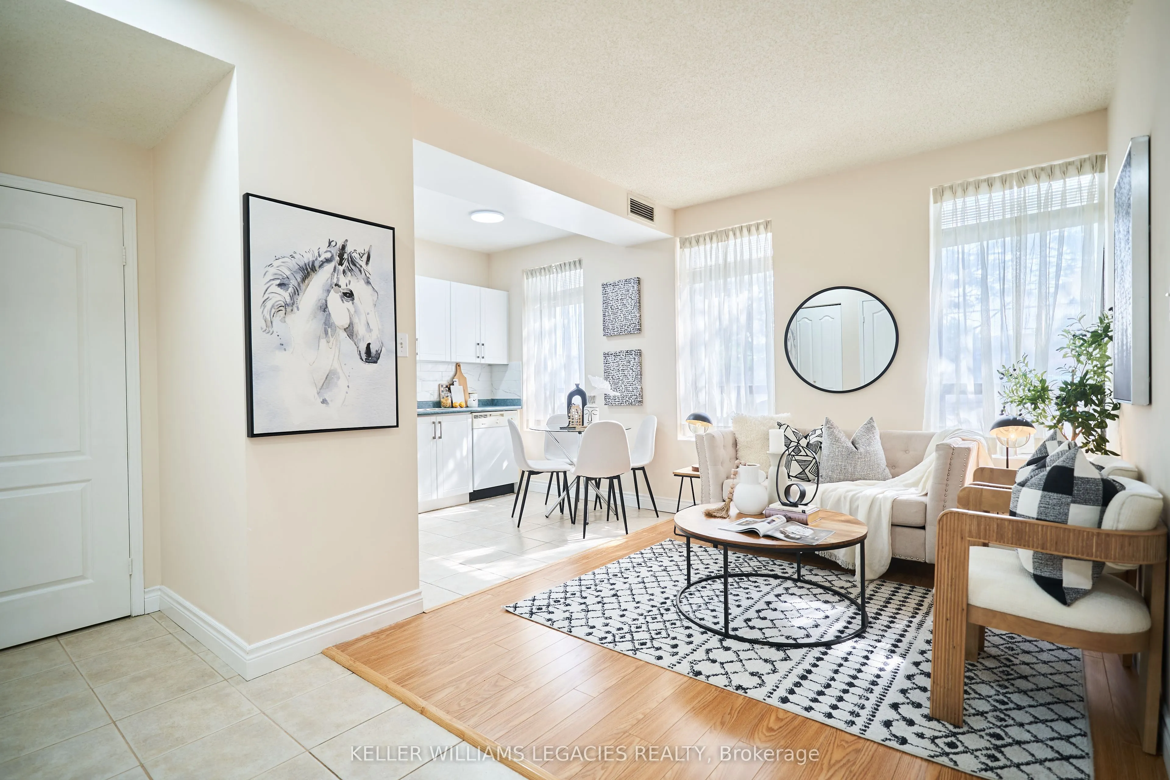 2874 Keele Street, #205