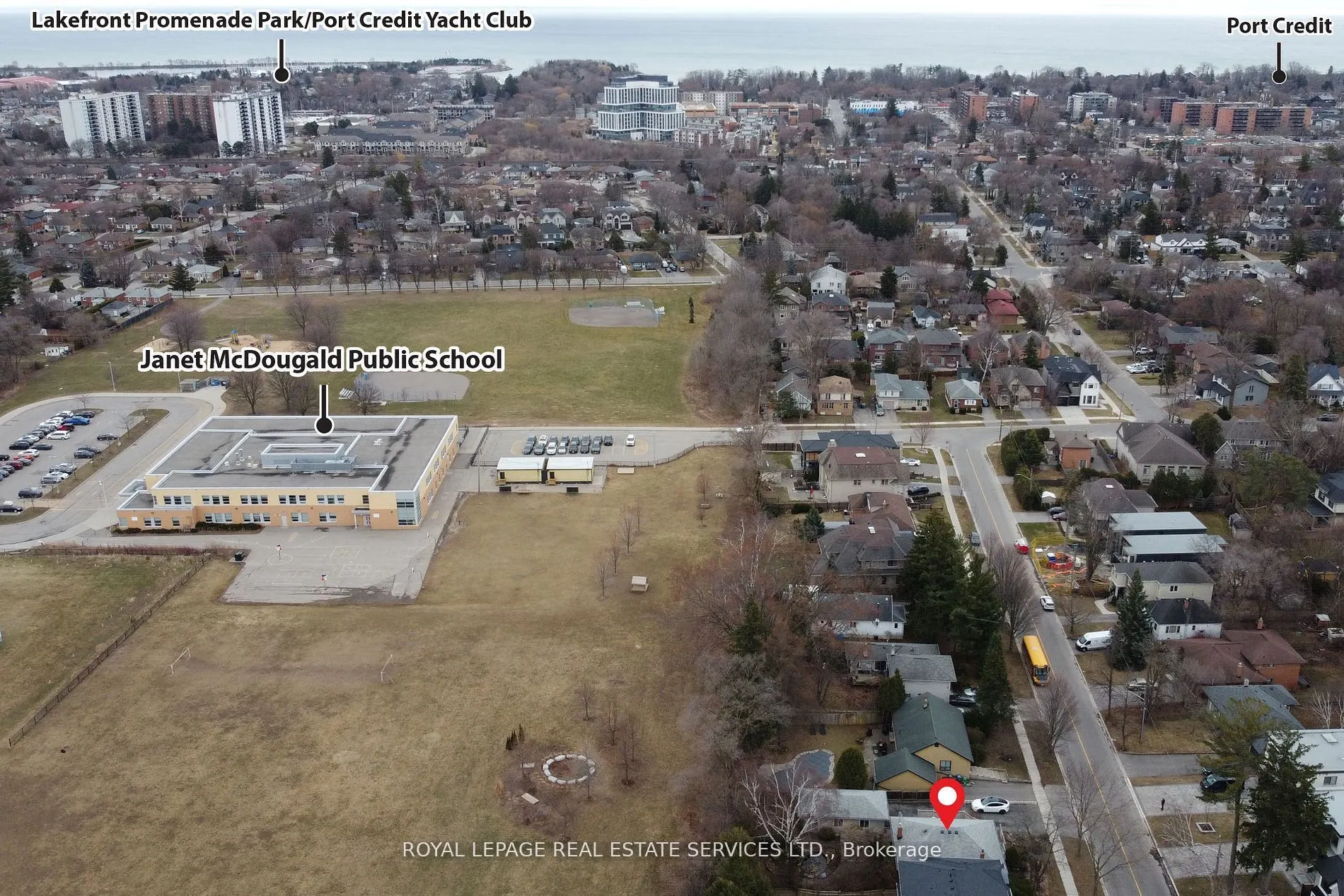 1361 Kenmuir Avenue