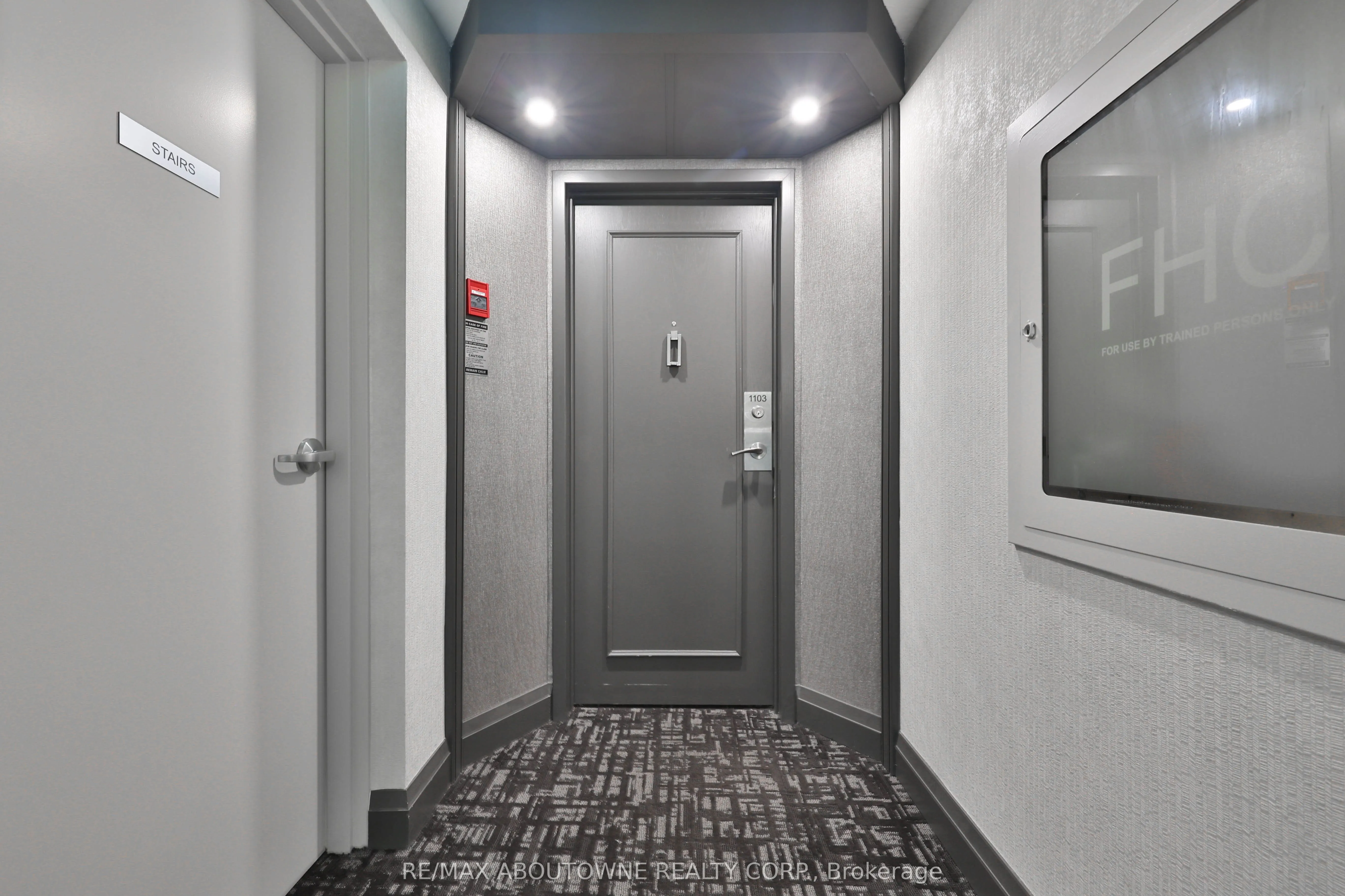 415 Locust Street, #1103