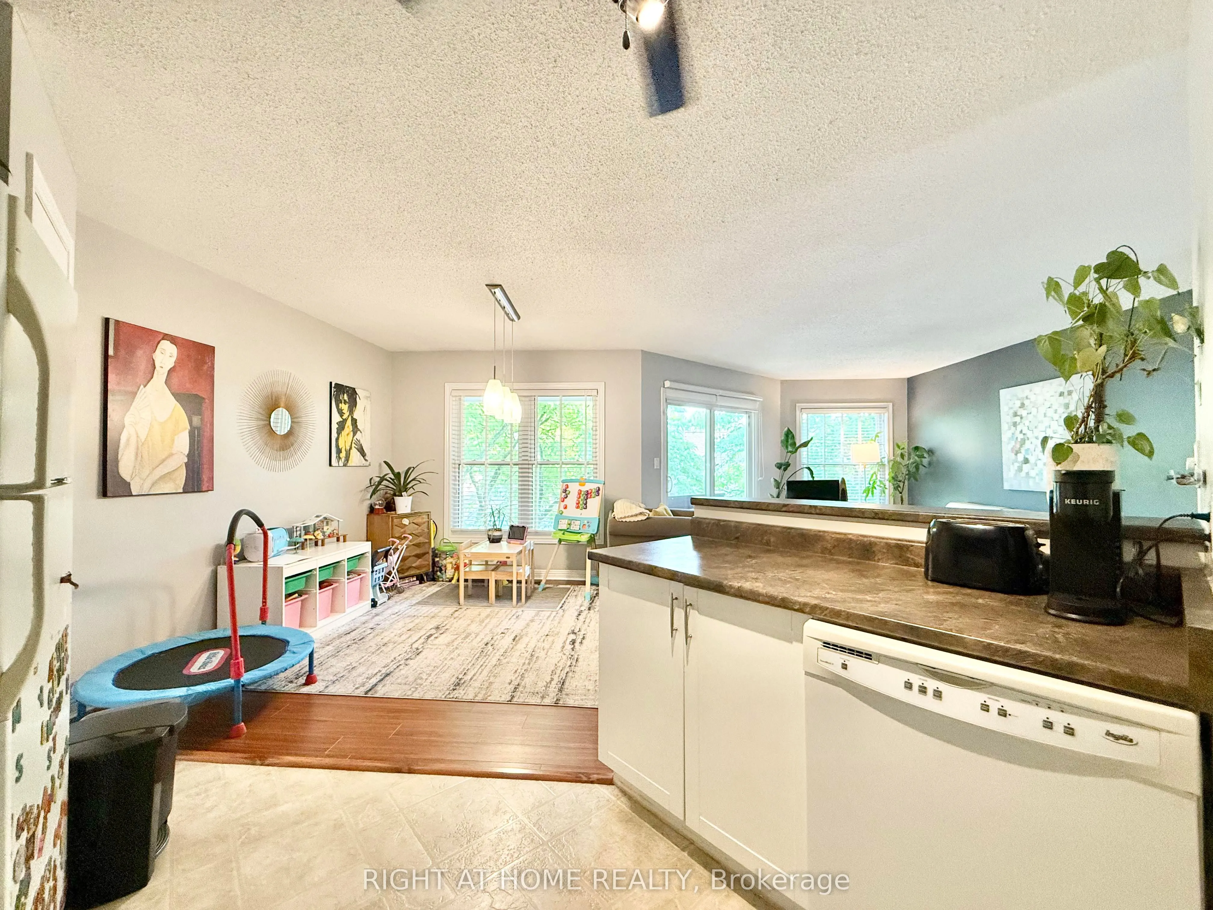 1220 Thorpe Road, #214
