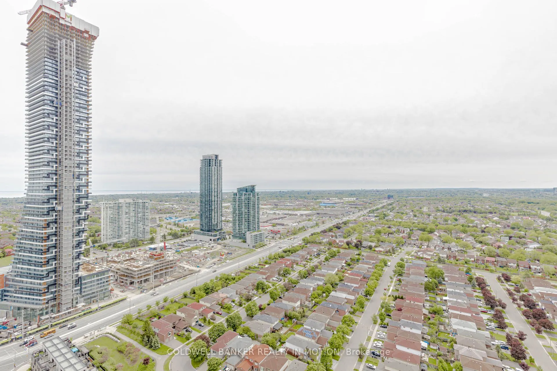 4055 Parkside Village Drive, #3212
