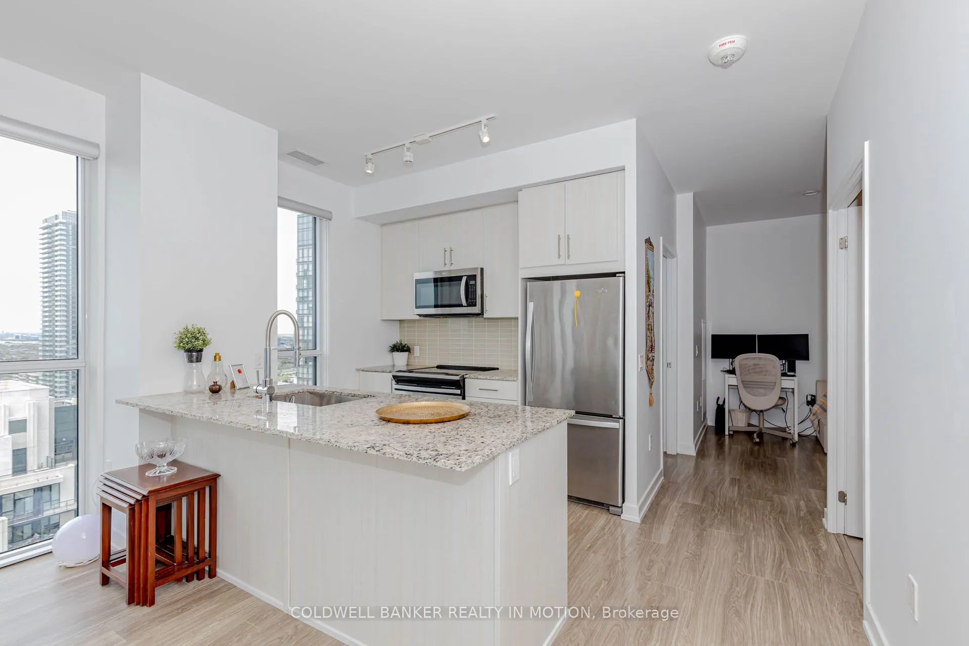 4055 Parkside Village Drive, #3212