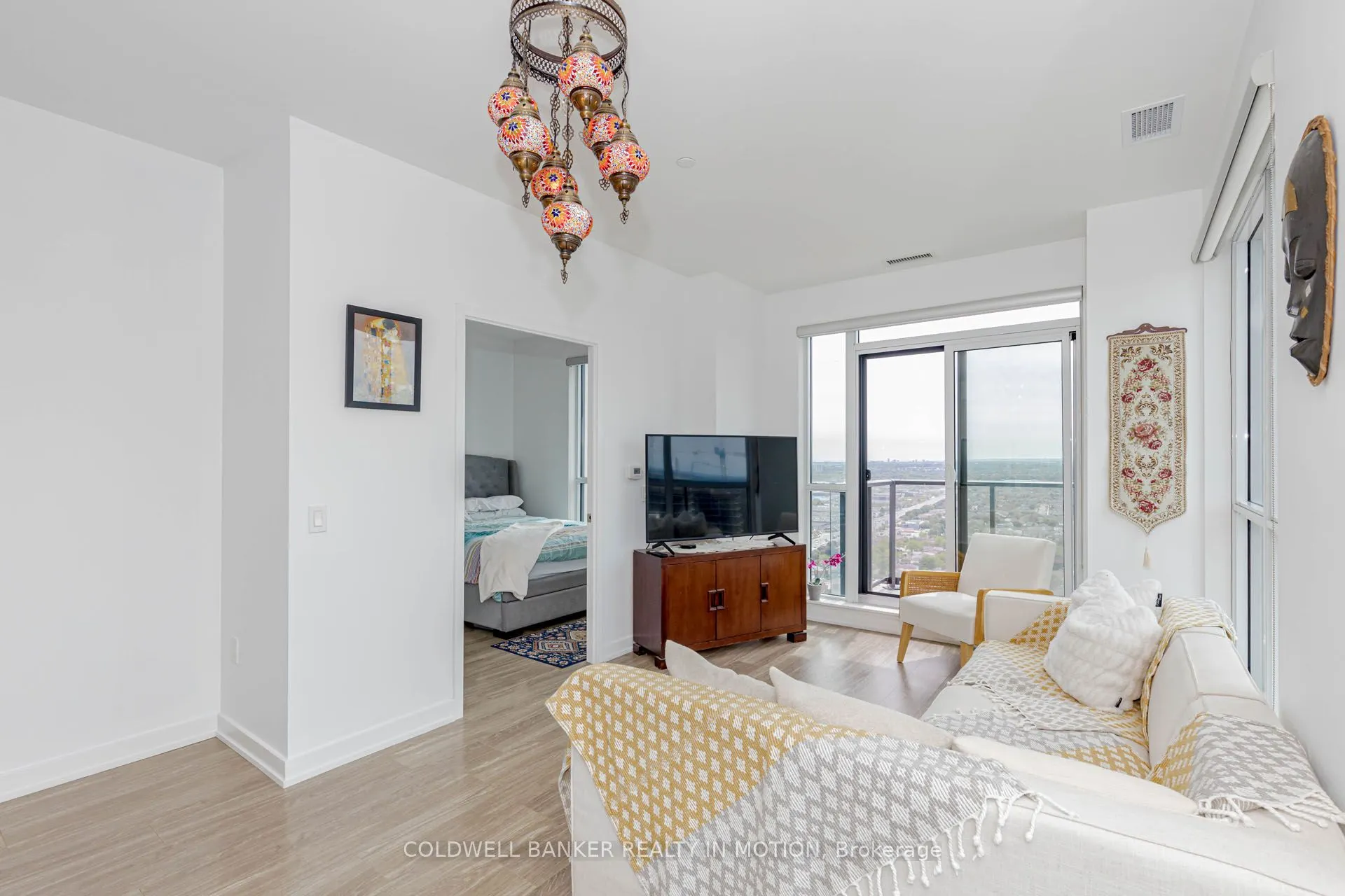 4055 Parkside Village Drive, #3212
