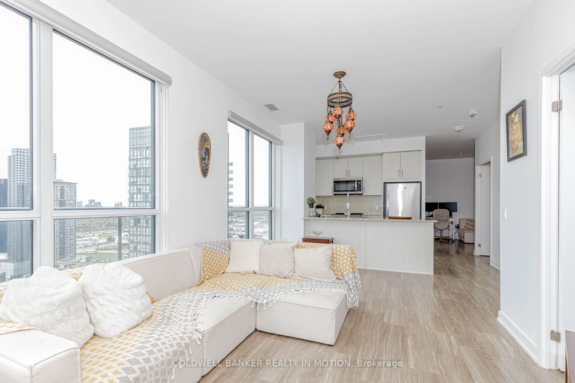 4055 Parkside Village Drive, #3212