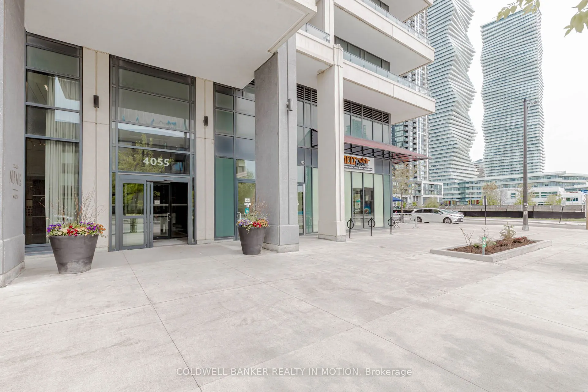 4055 Parkside Village Drive, #3212