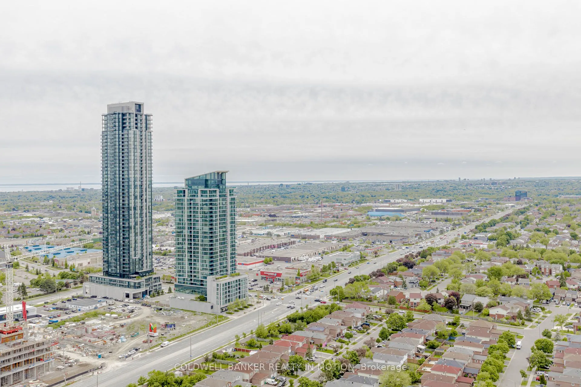 4055 Parkside Village Drive, #3212