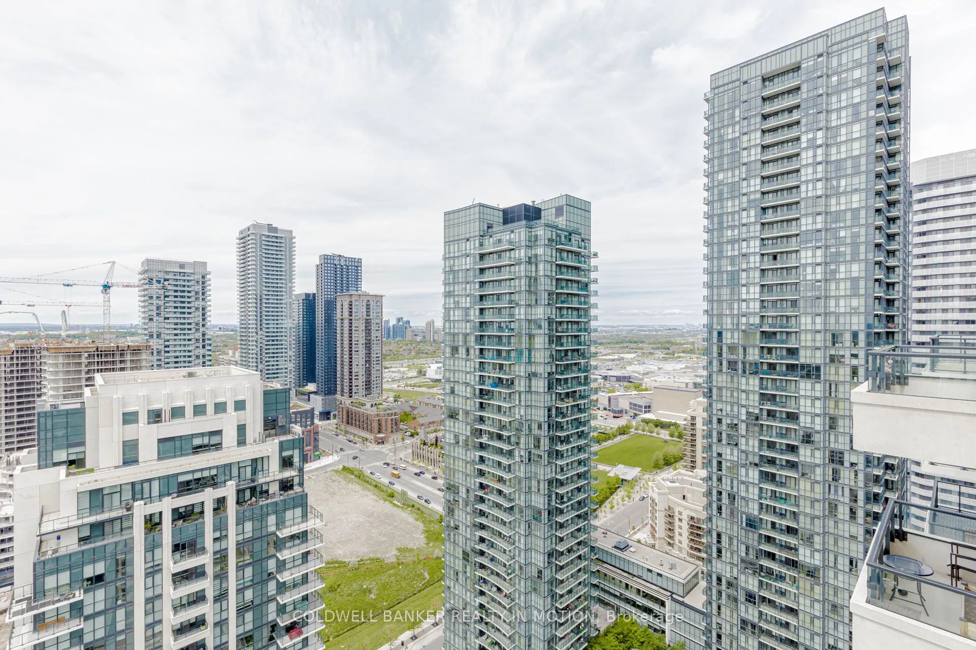 4055 Parkside Village Drive, #3212
