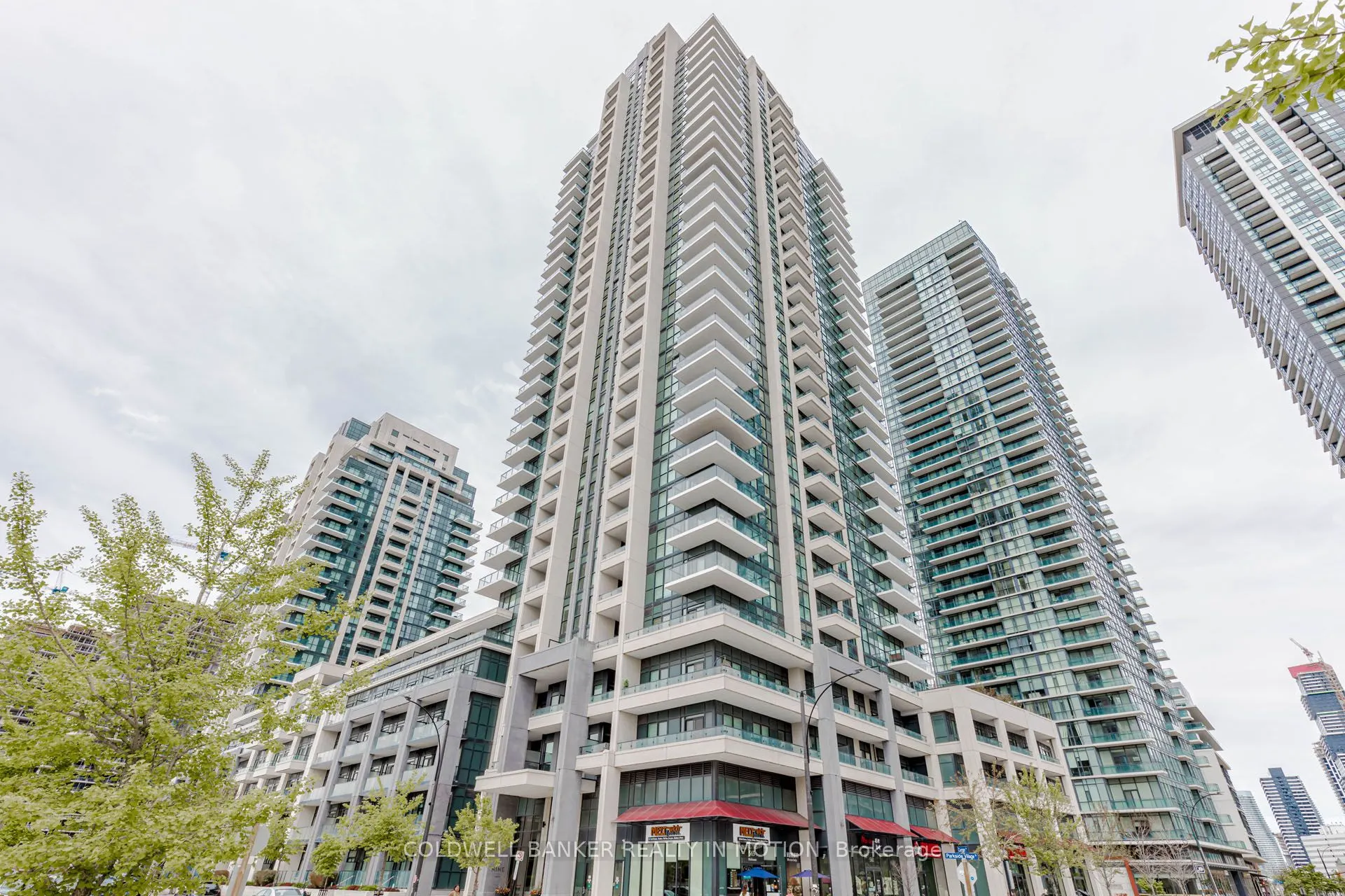 4055 Parkside Village Drive, #3212