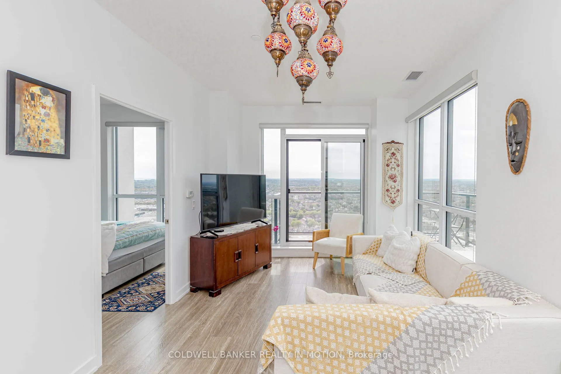 4055 Parkside Village Drive, #3212