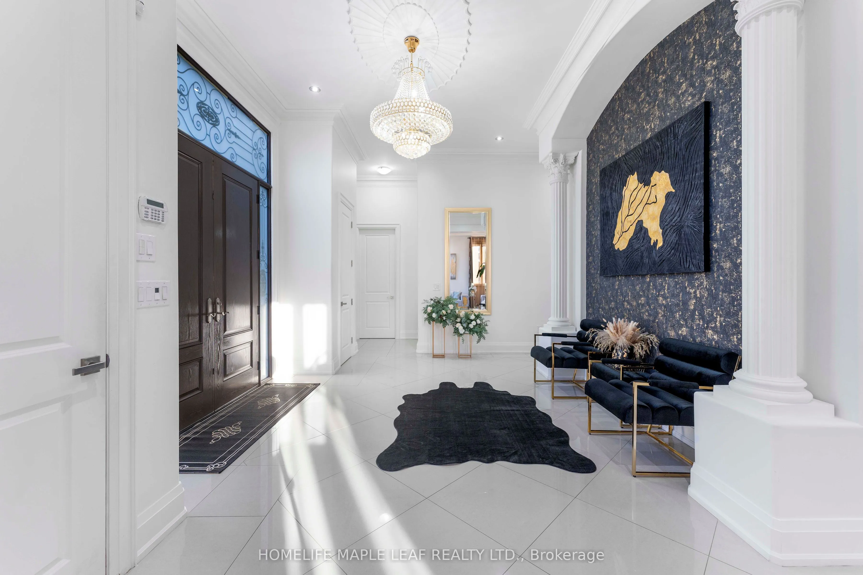7588 Redstone Road