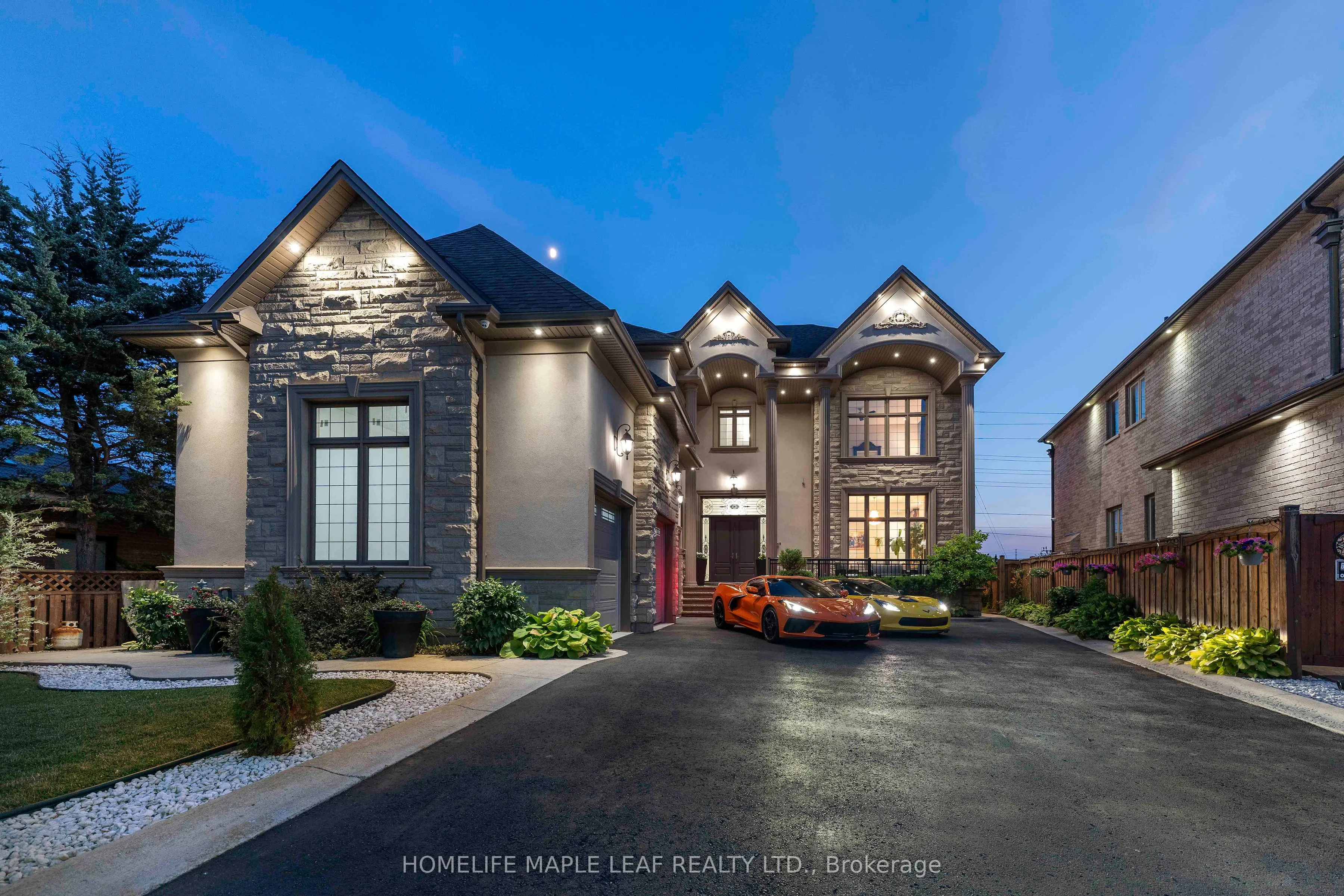 7588 Redstone Road
