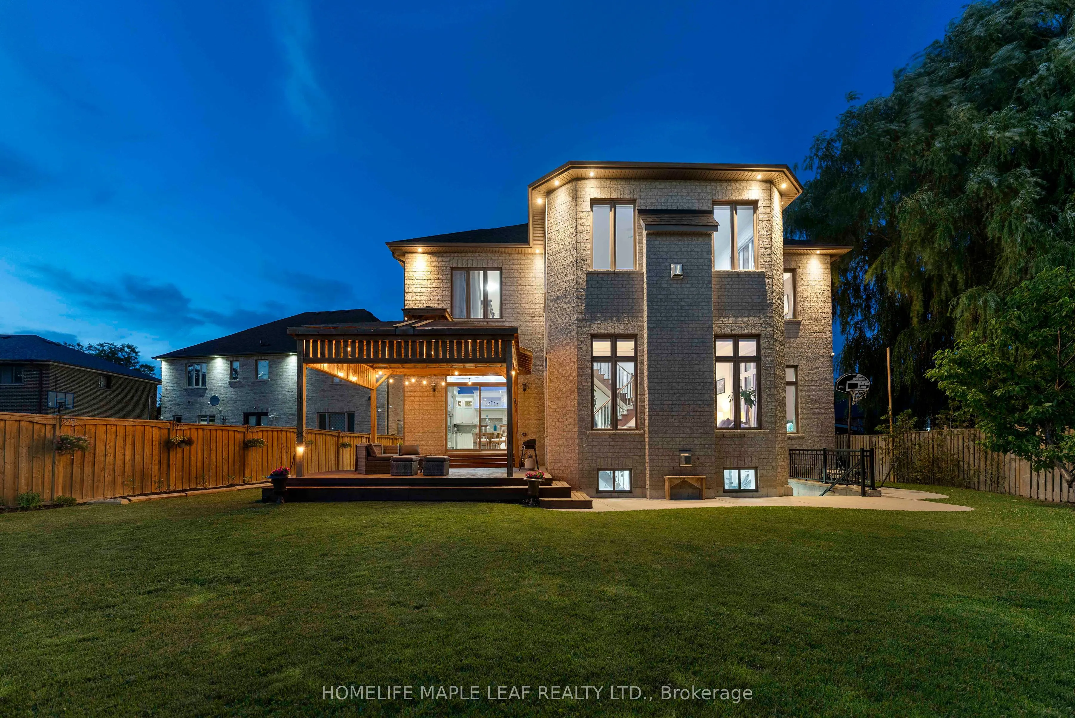7588 Redstone Road