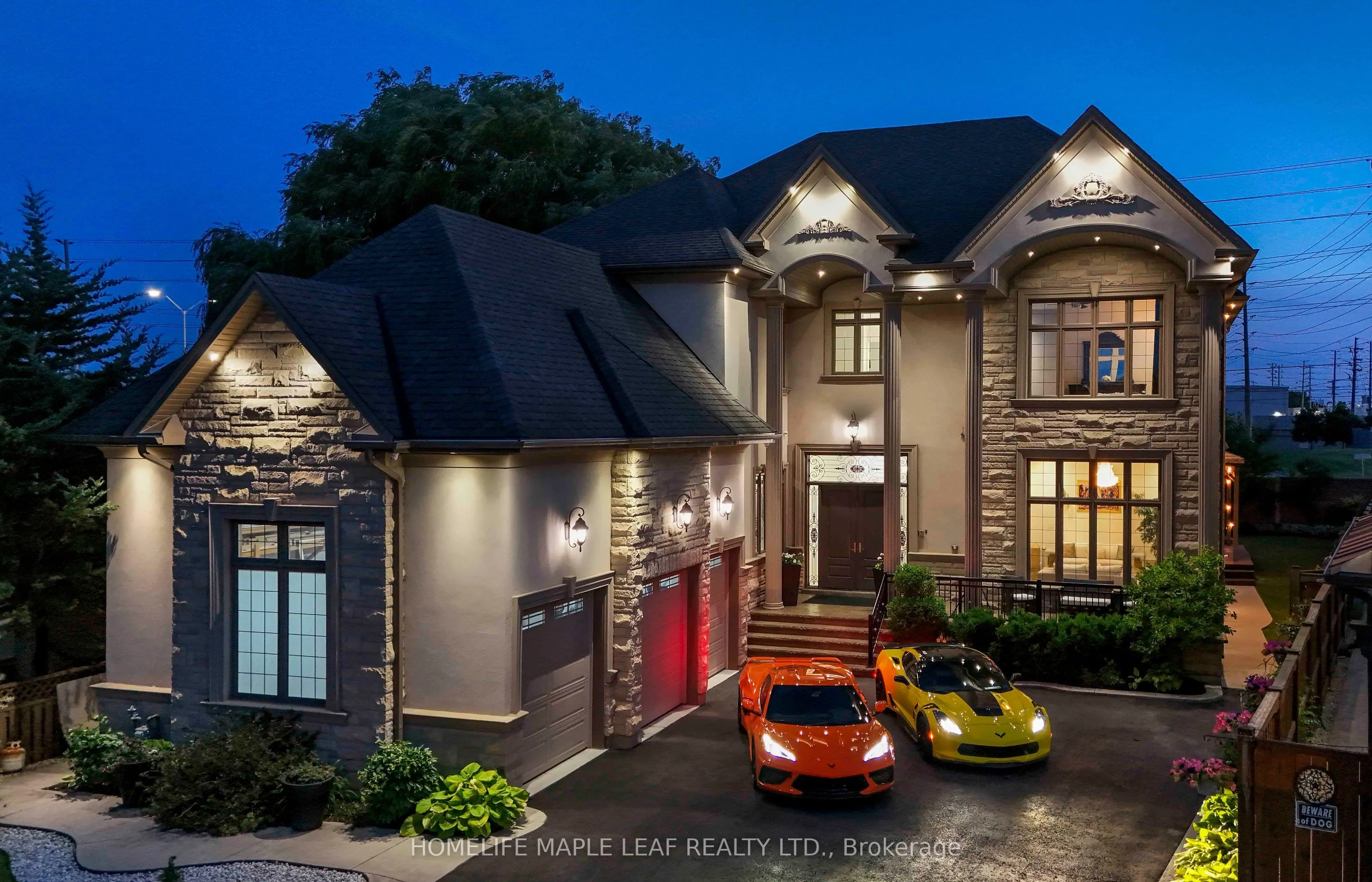 7588 Redstone Road
