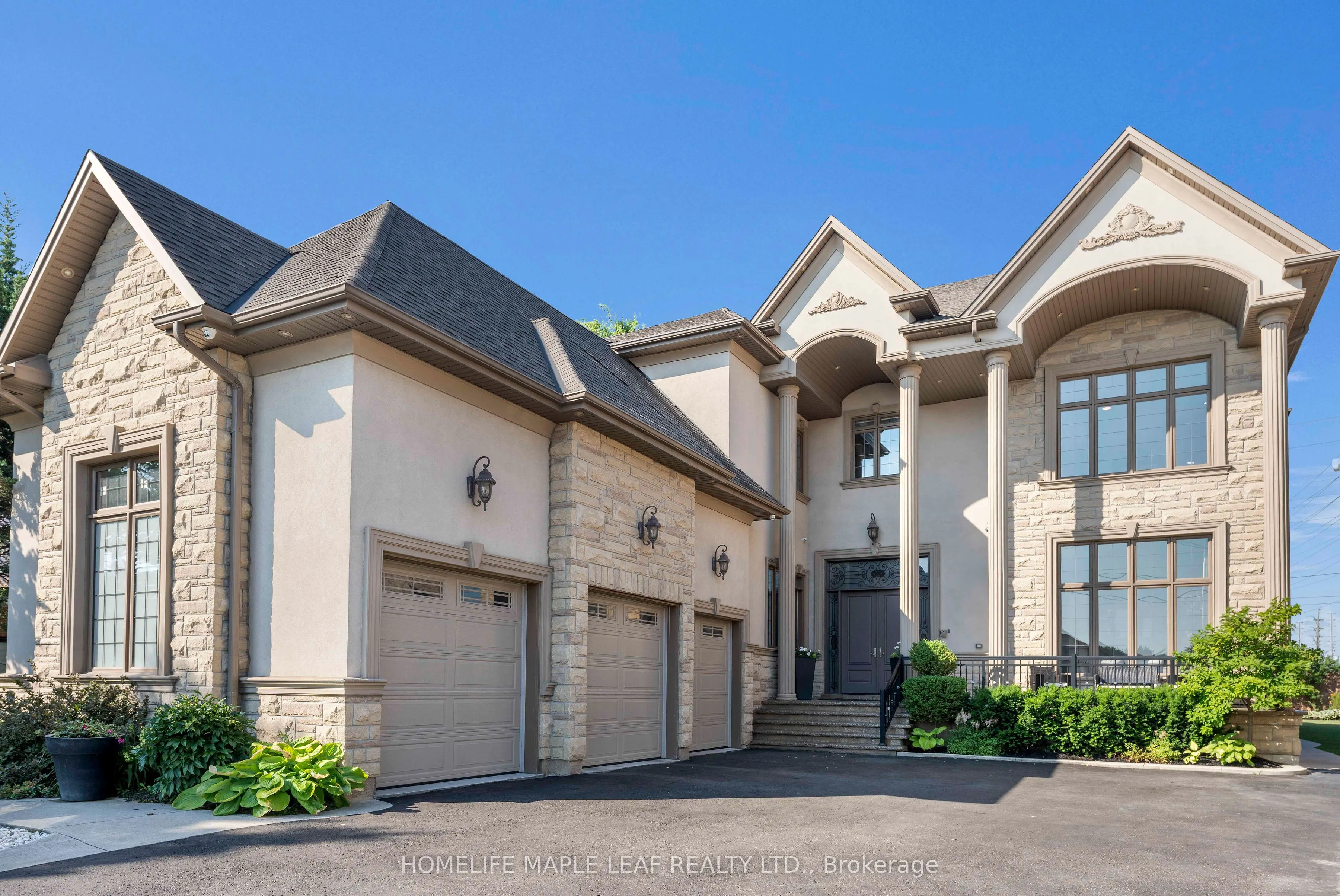 7588 Redstone Road
