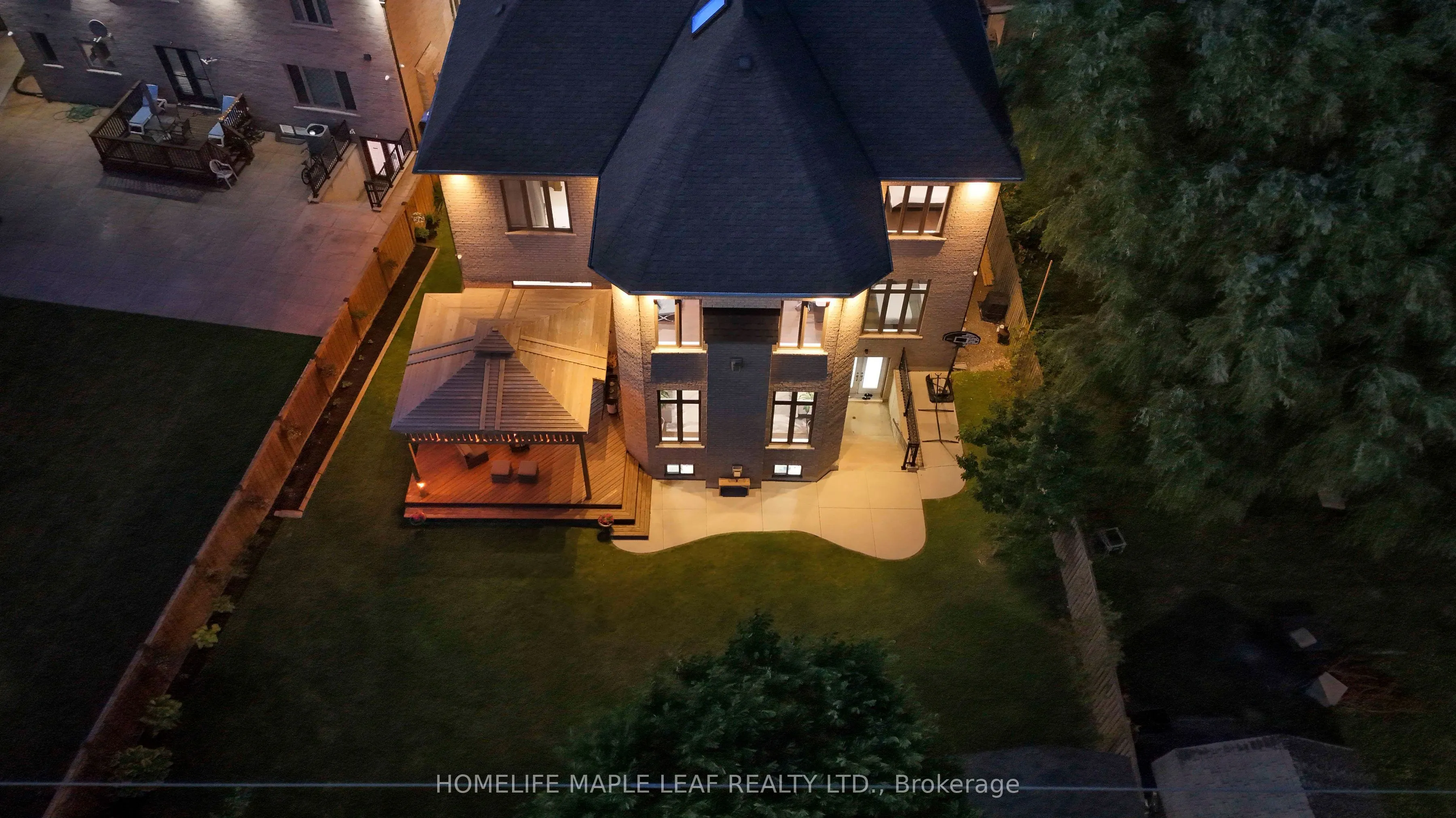 7588 Redstone Road