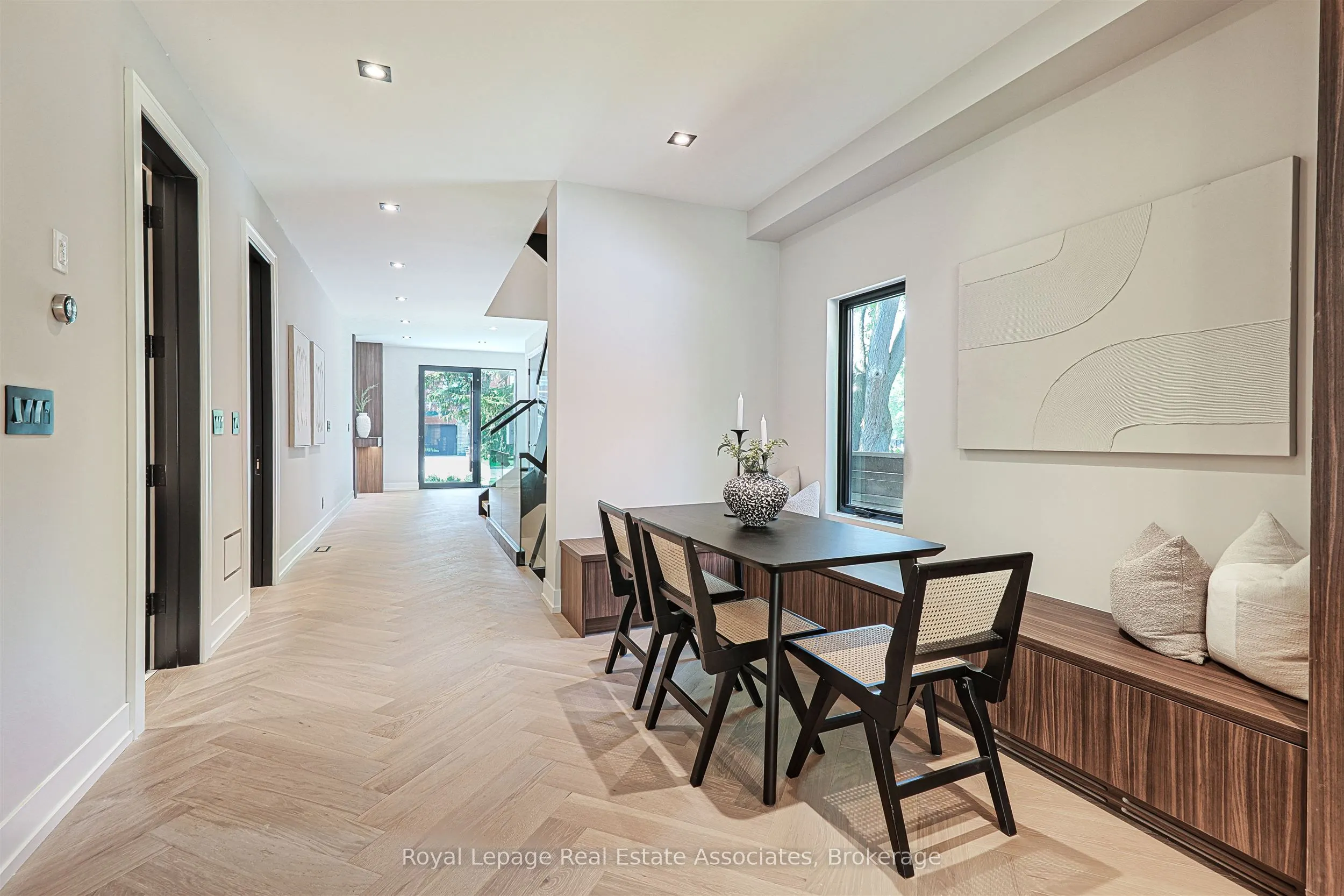 700 Montbeck Crescent
