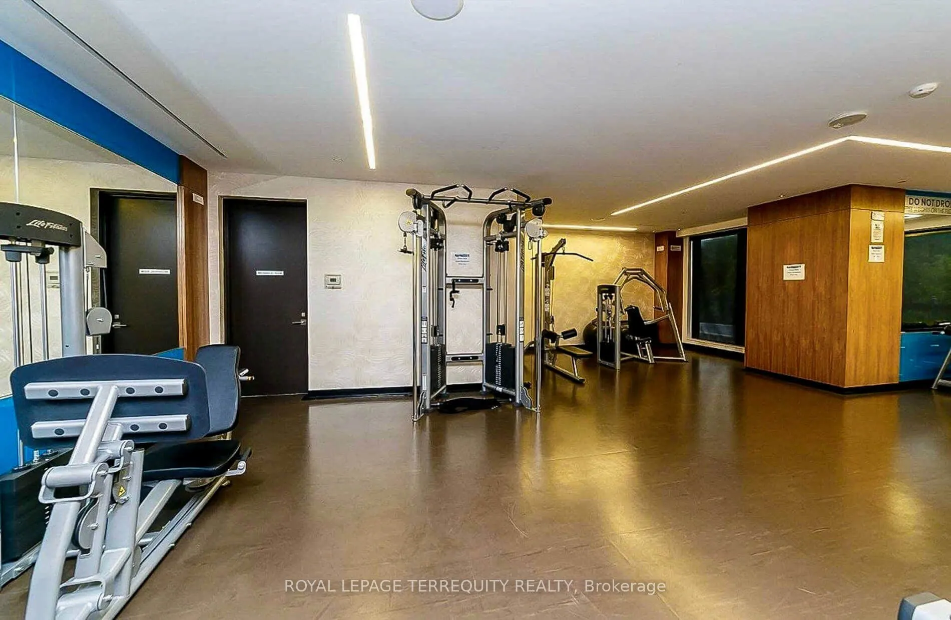 36 Park Lawn Road, #3306