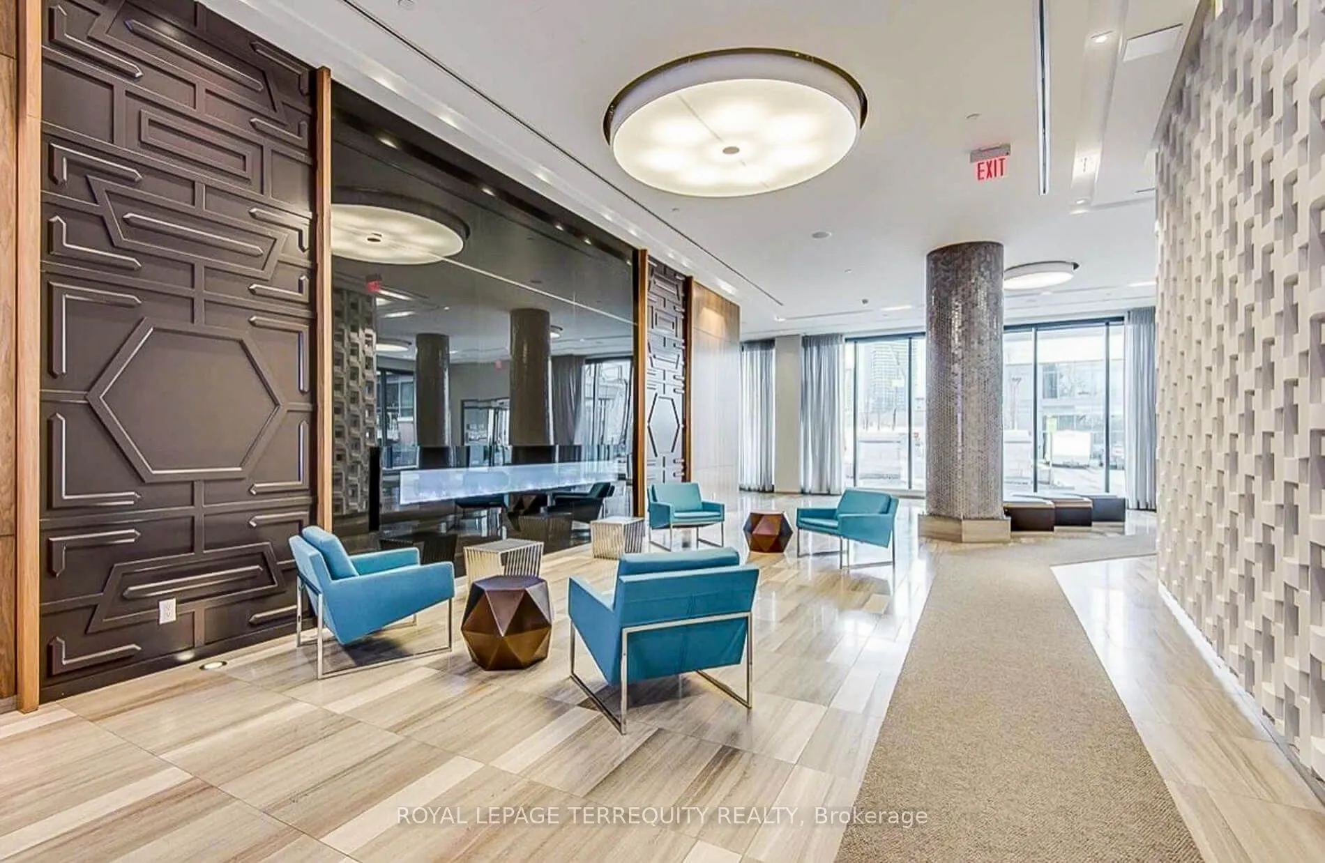 36 Park Lawn Road, #3306