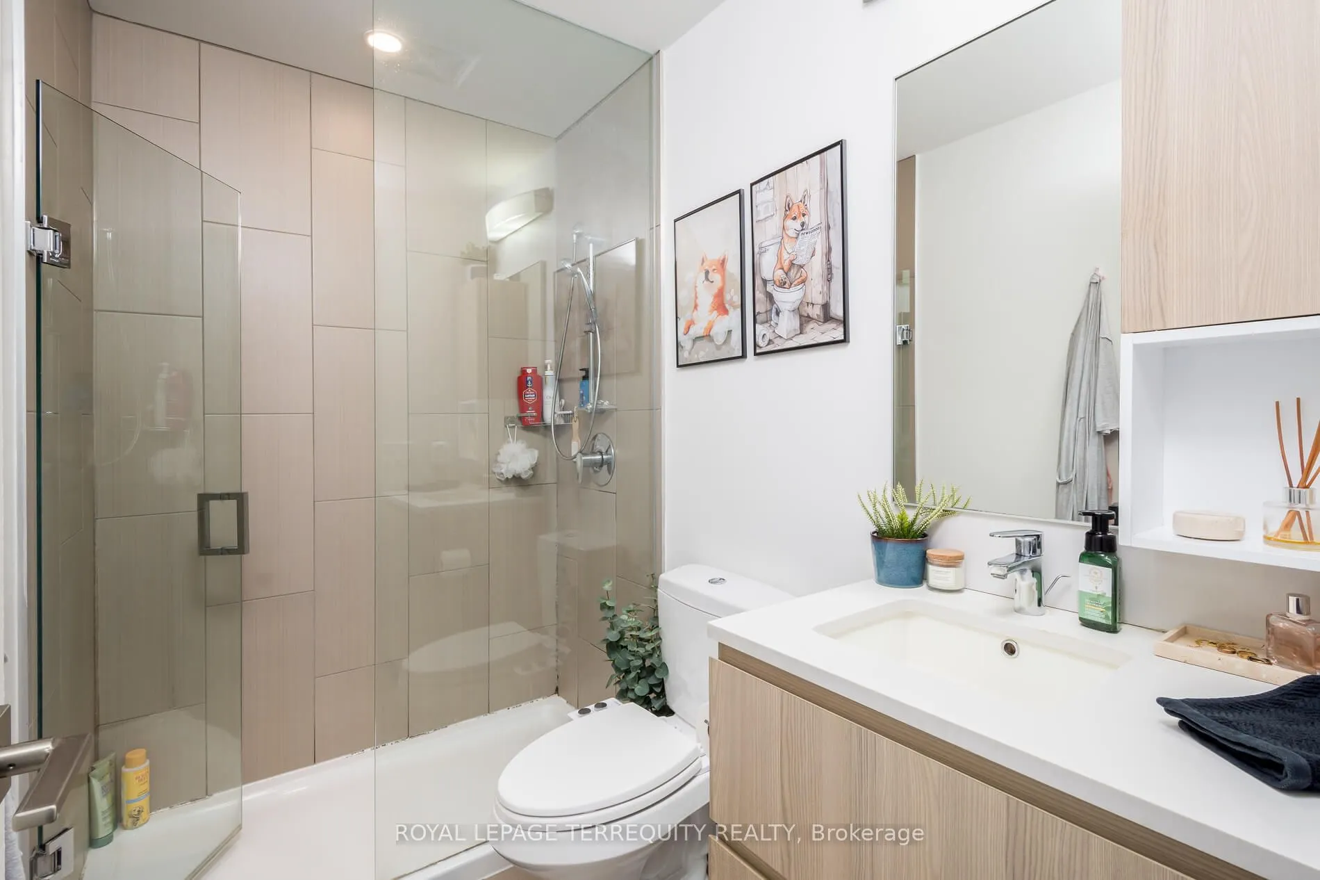36 Park Lawn Road, #3306